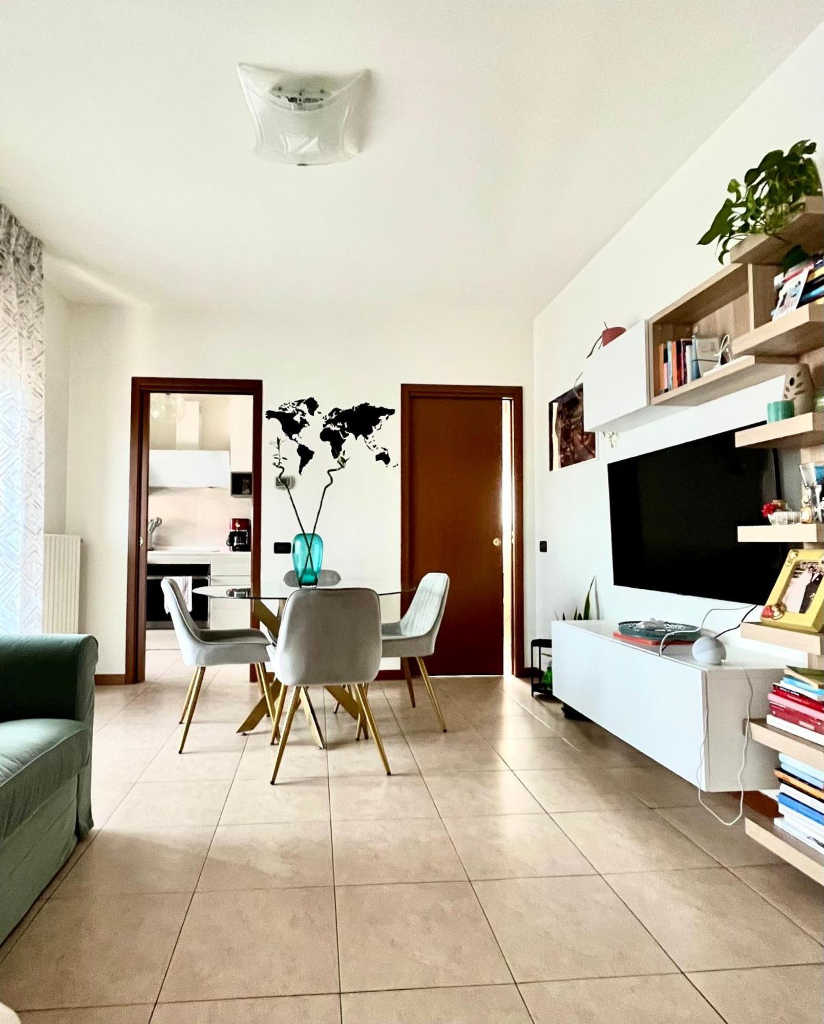 Apartamento Panda Certosa Milão