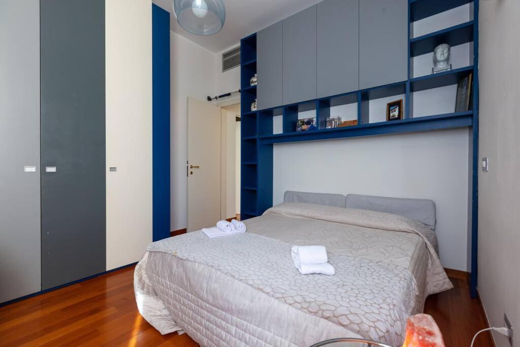 Chicco In Zona Elegante Milano