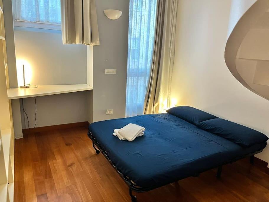 Appartamento Chicco In Zona Elegante *