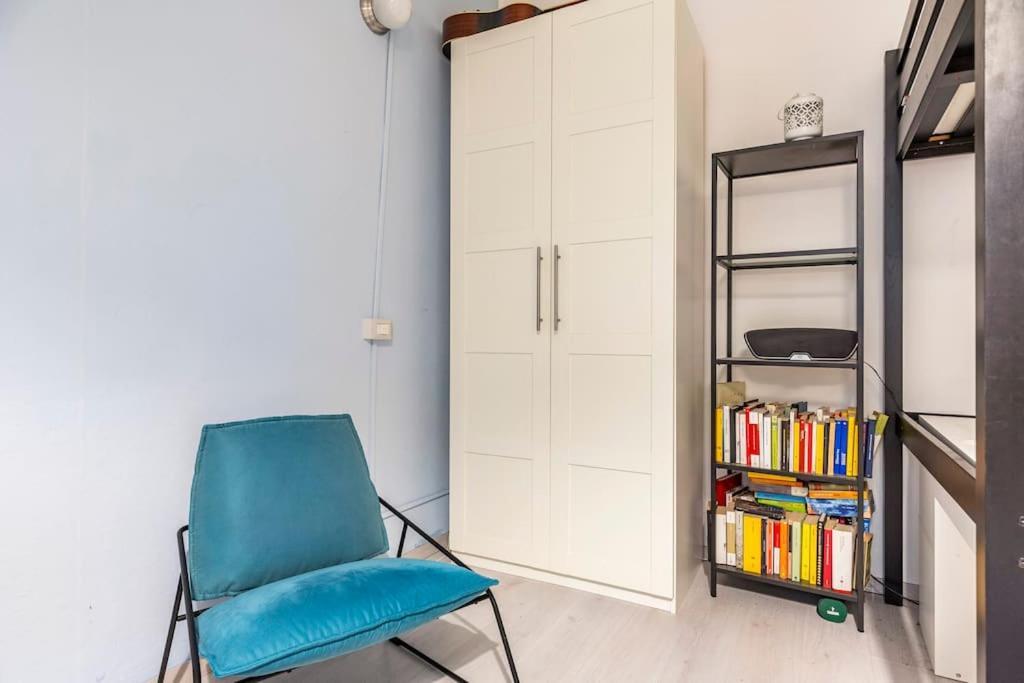 Appartamento 12 Minutes From Duomo - Modern Loft