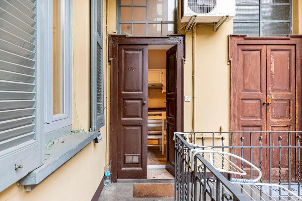 Appartamento 12 Minutes From Duomo - Modern Loft