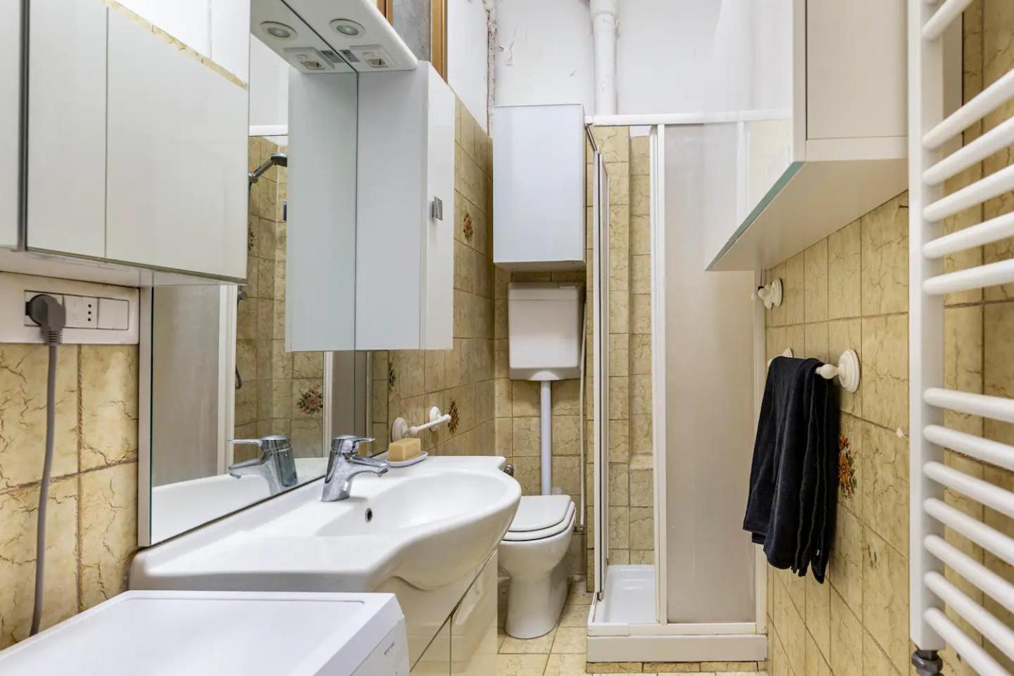 Appartamento 12 Minutes From Duomo - Modern Loft