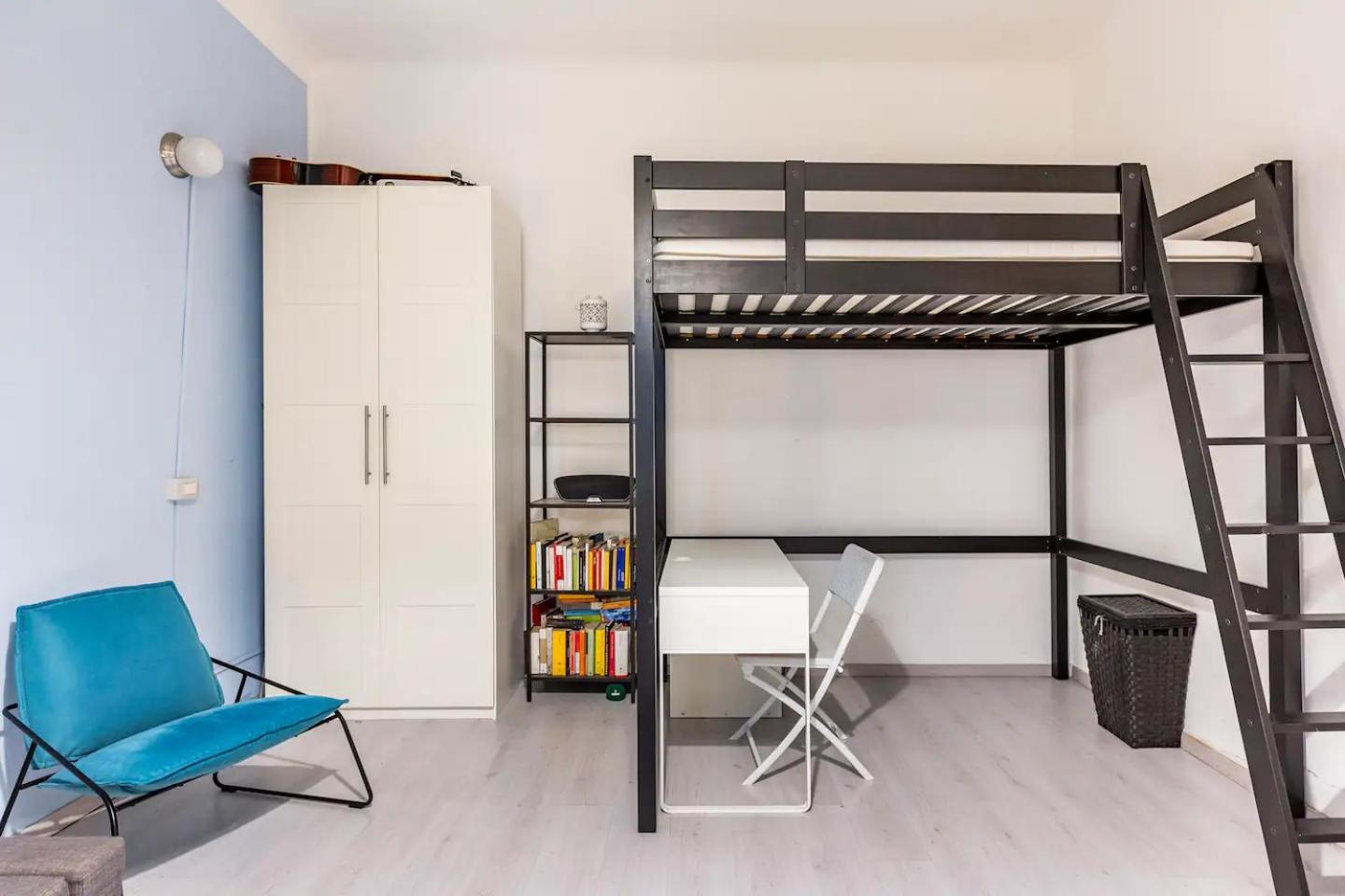 12 Minutes From Duomo - Modern Loft Milano