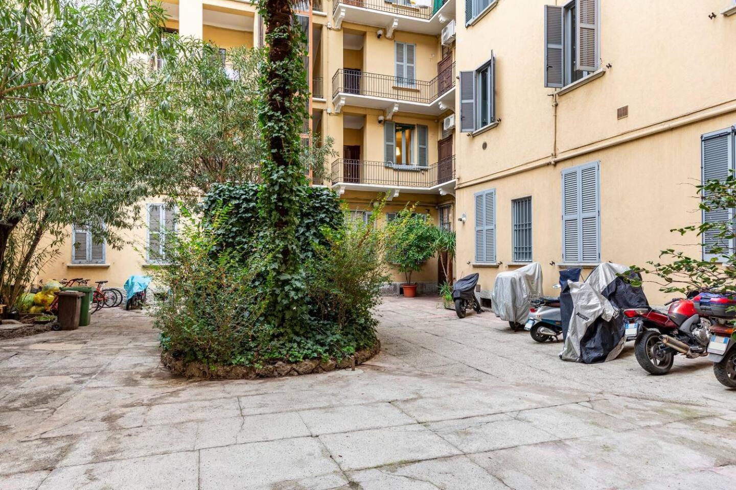Appartamento 12 Minutes From Duomo - Modern Loft