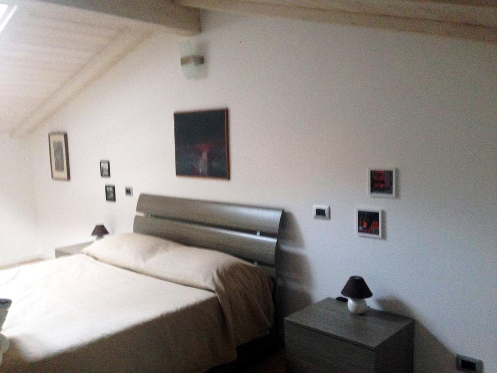 Apartment Loft Lombardini