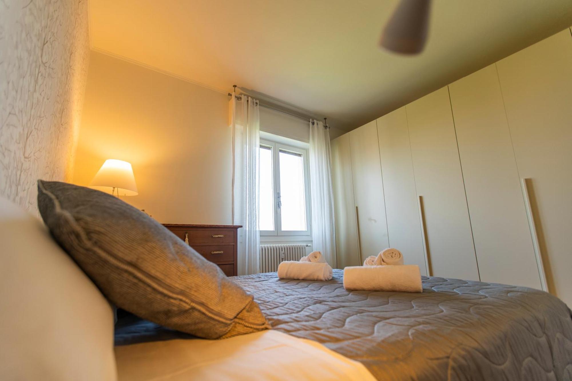 Skyattic - 801 - Citylife - 1 Min Domodossola M5 Milan