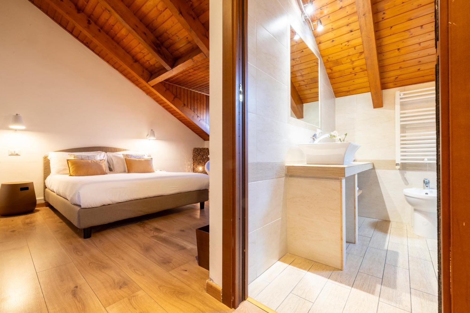 Bagliori Hotel 3*