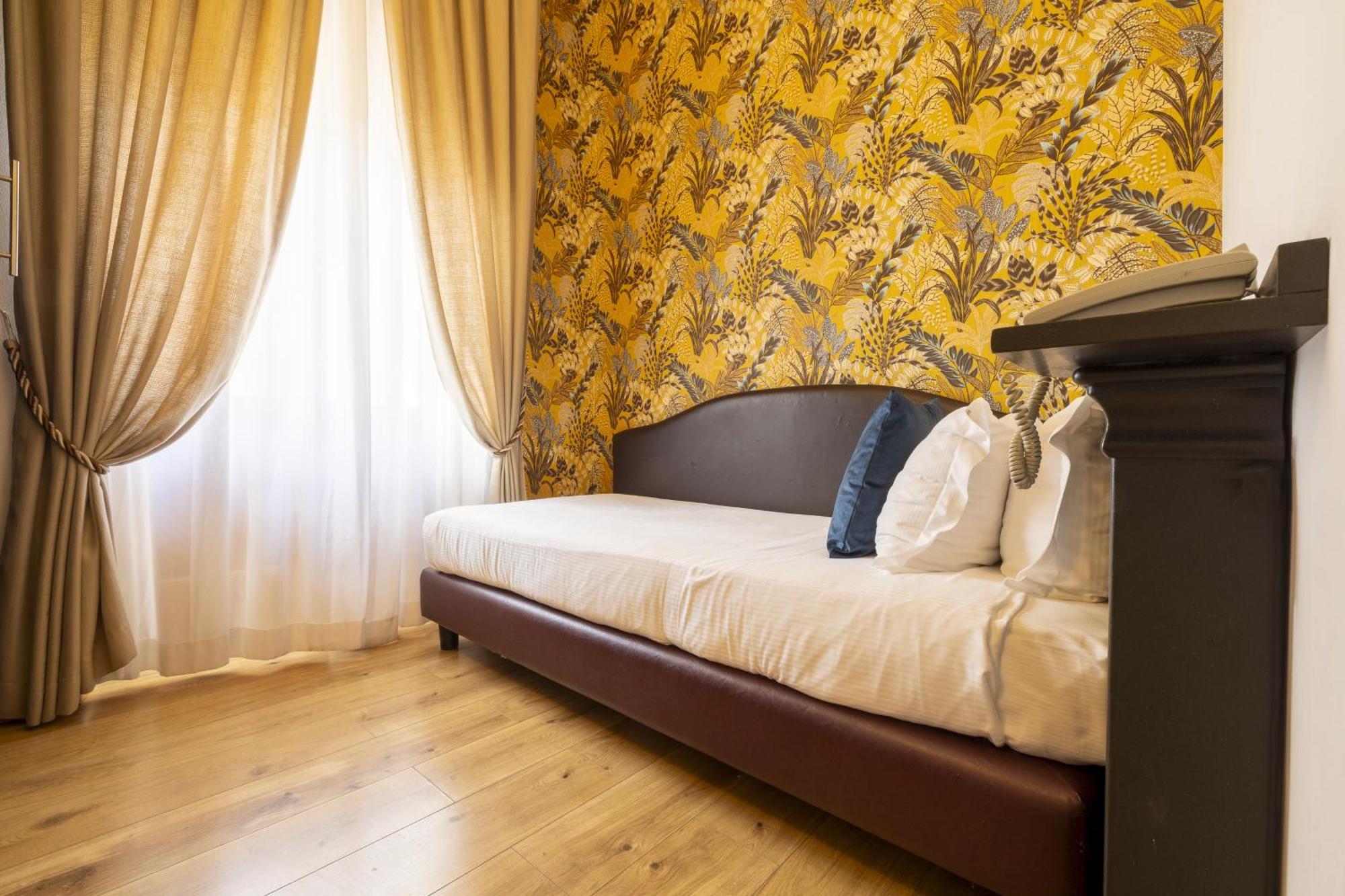 Hotel Bagliori Milan