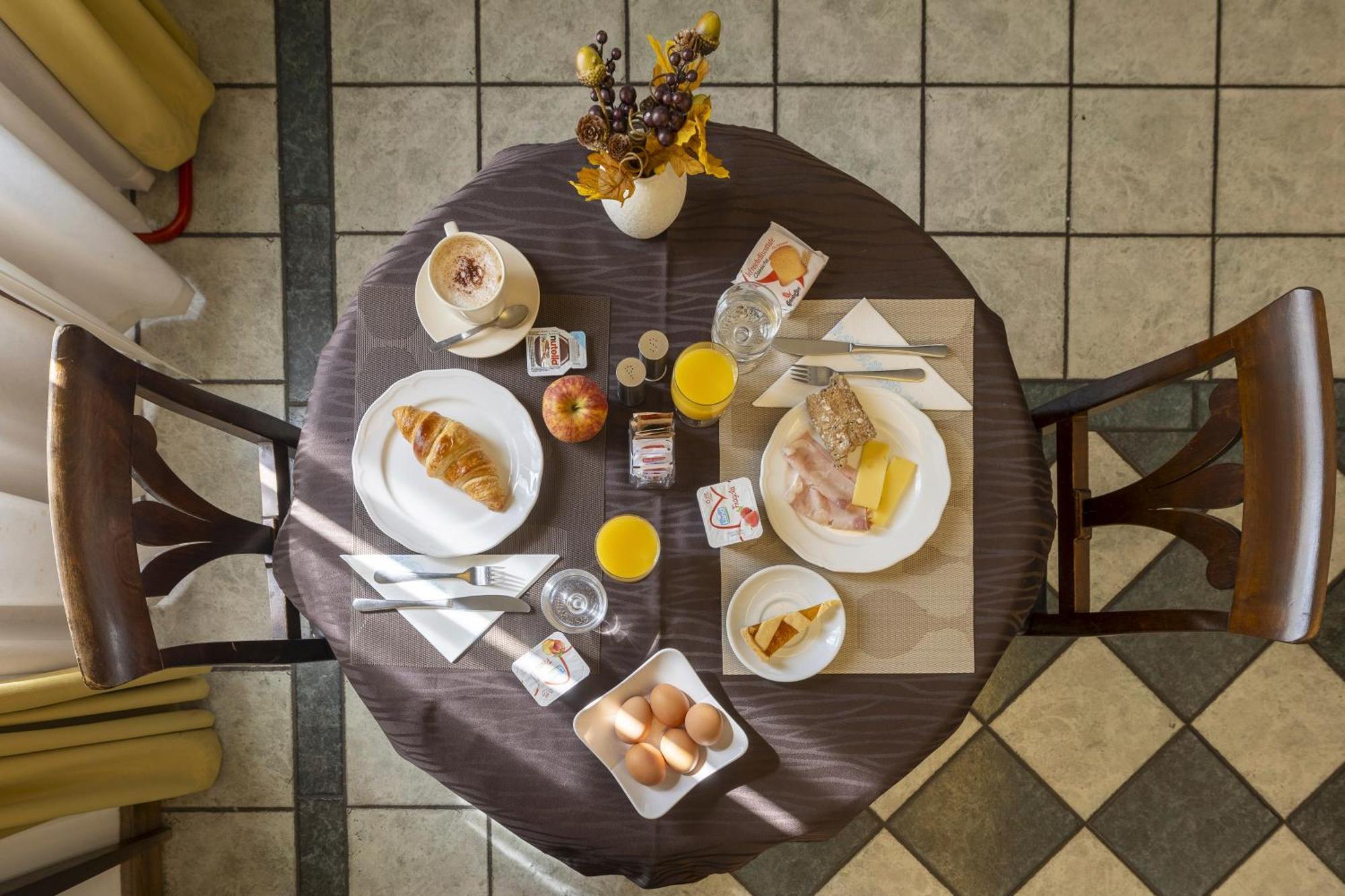 Bagliori Hotel