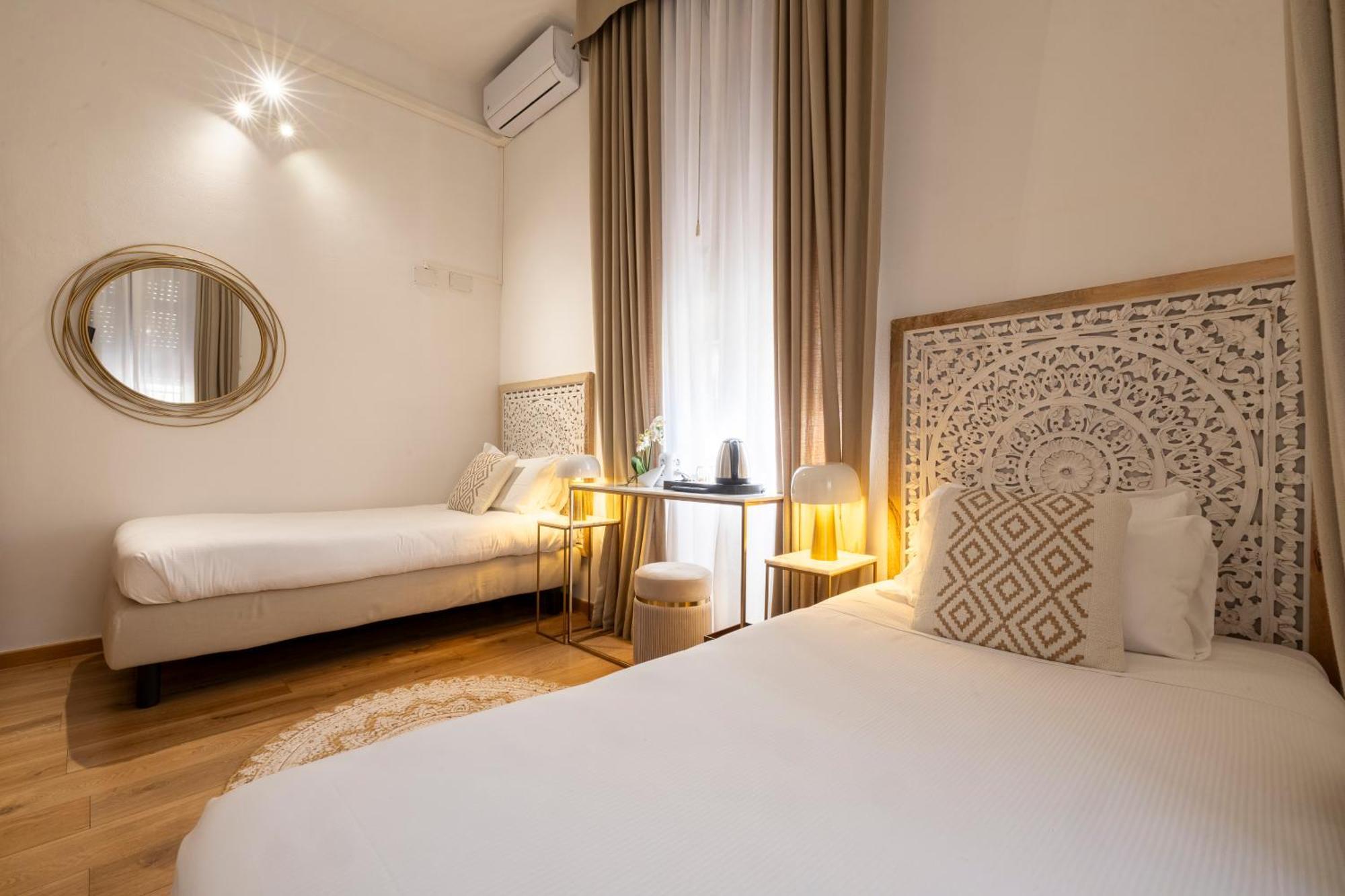 Hotel Bagliori