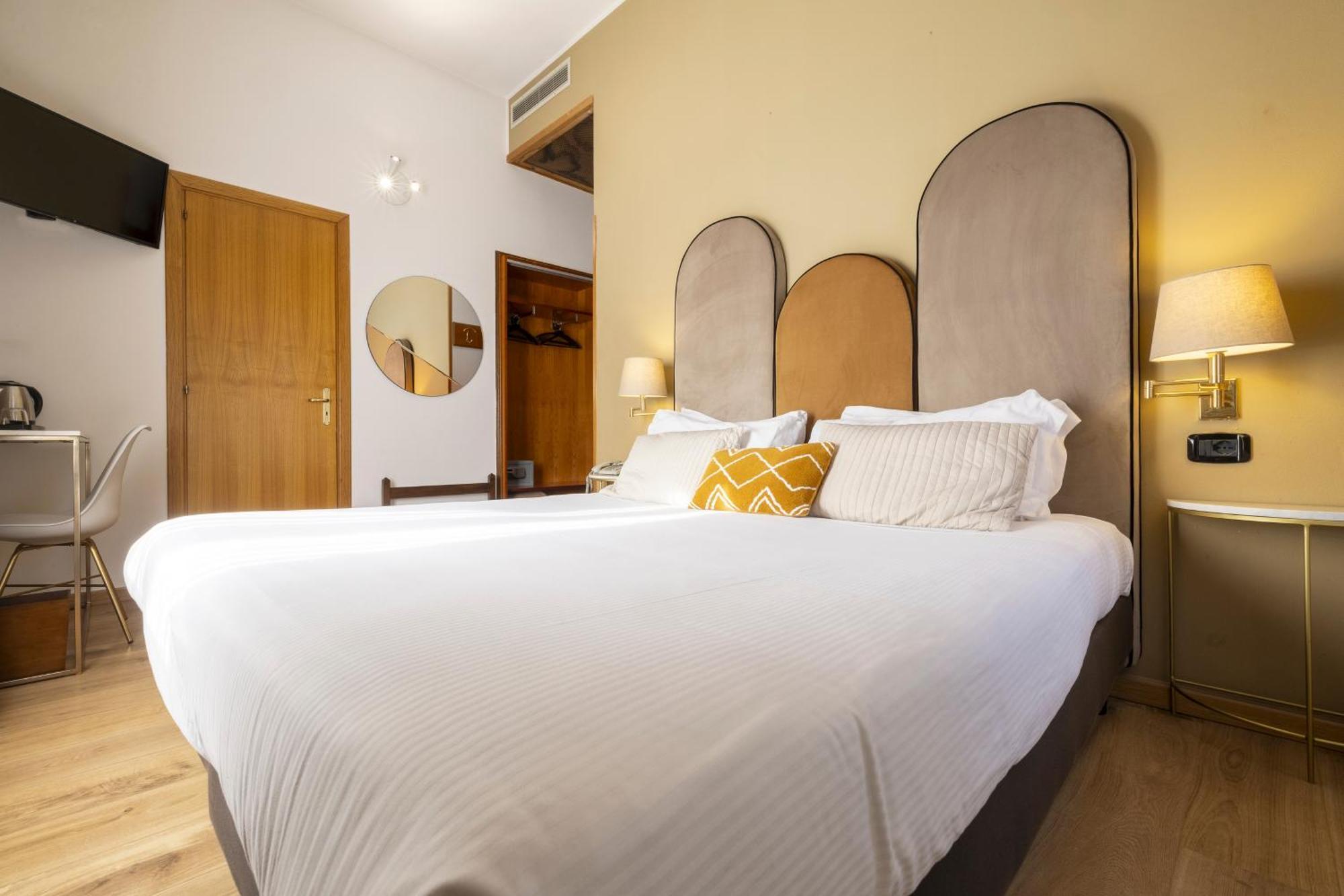 Bagliori Hotel 3*