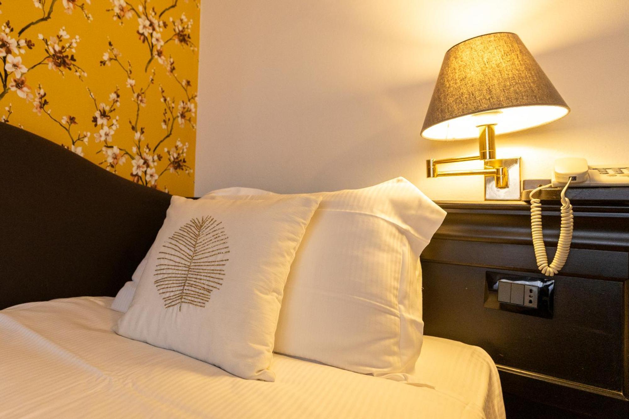 Hotel Bagliori