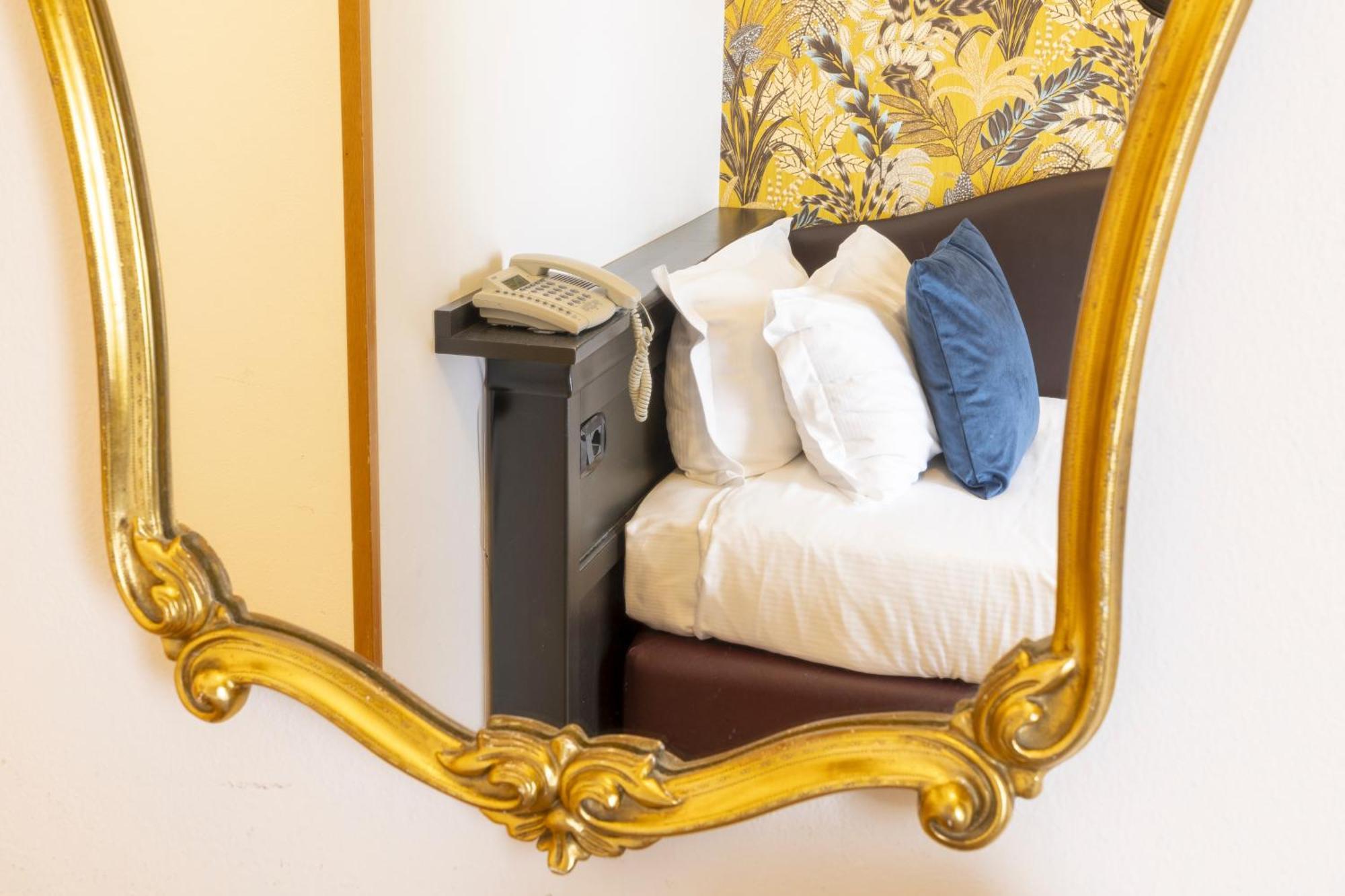 Hotel Bagliori 3*