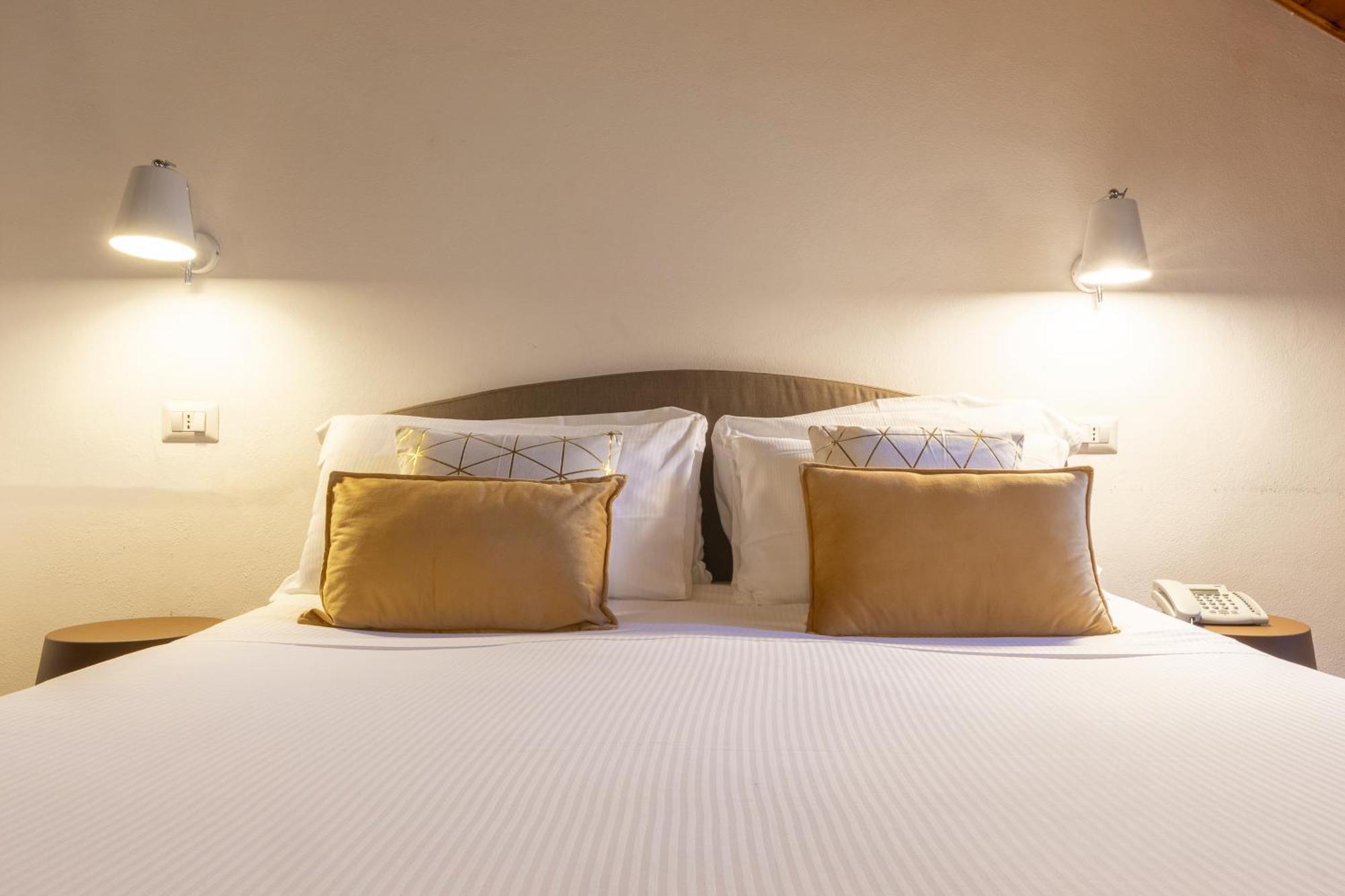 Bagliori Hotel Milan