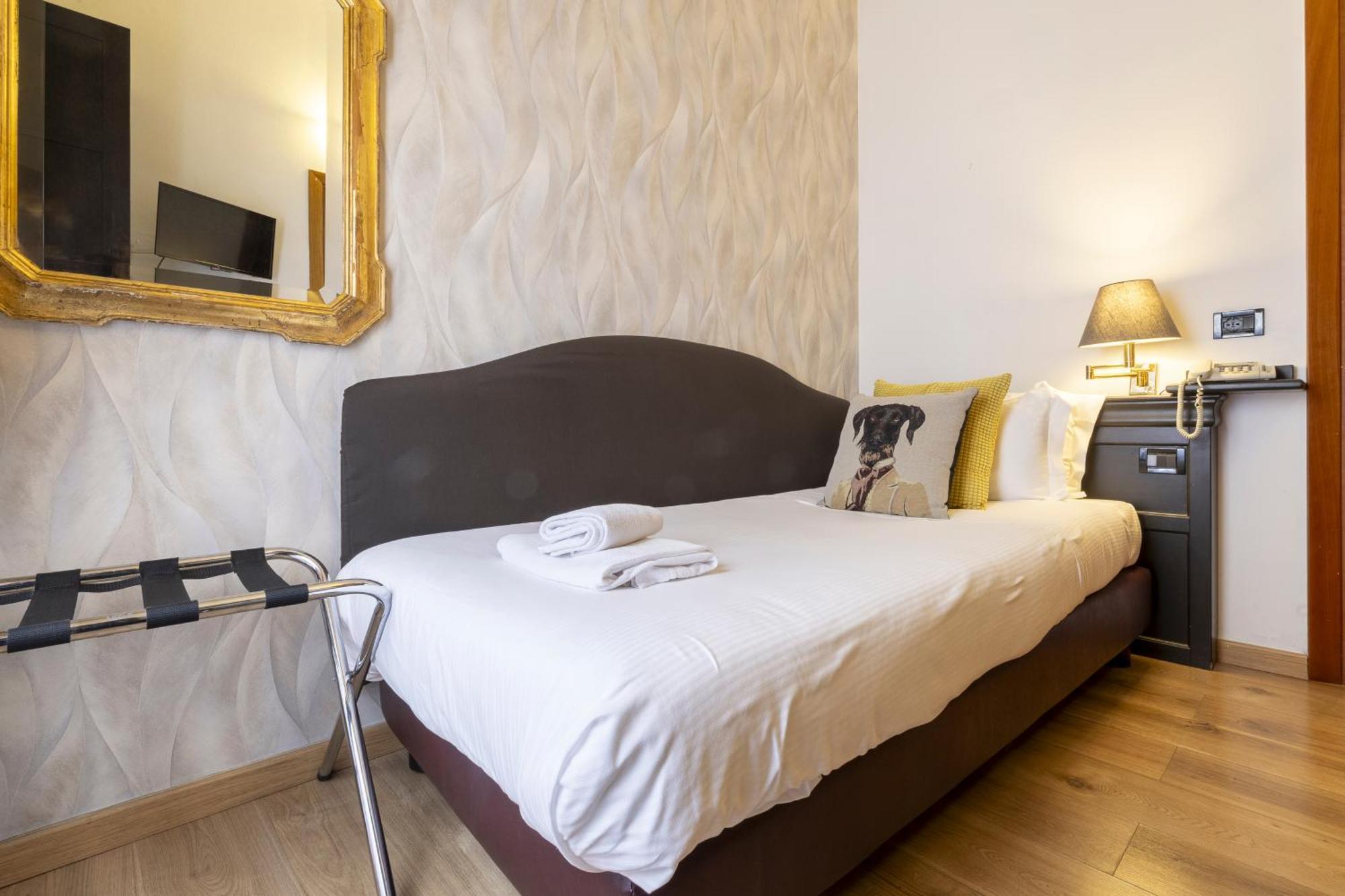 Hotel Bagliori