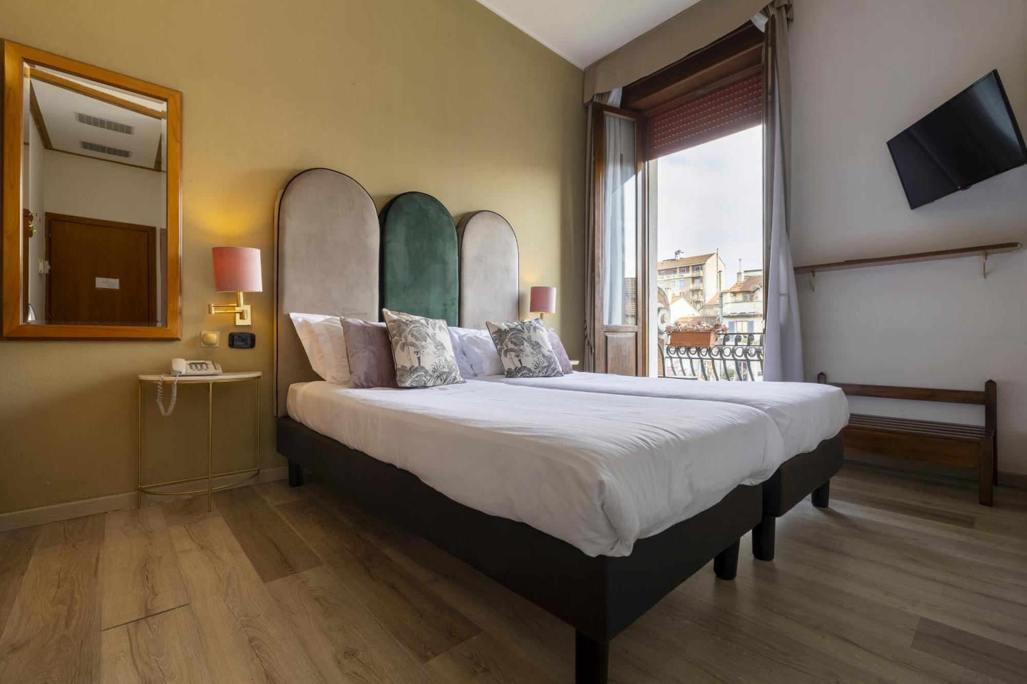 Hotel Bagliori 3*
