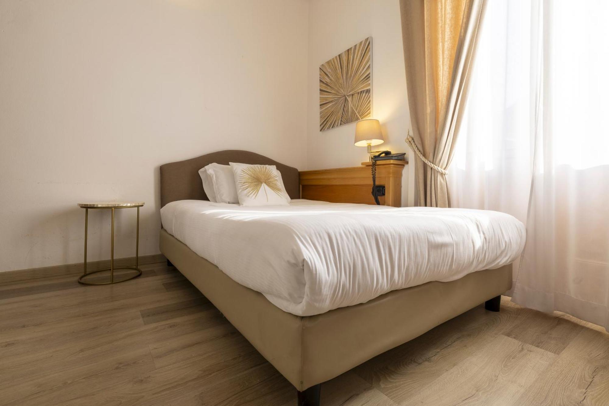 Hotel Bagliori Milan