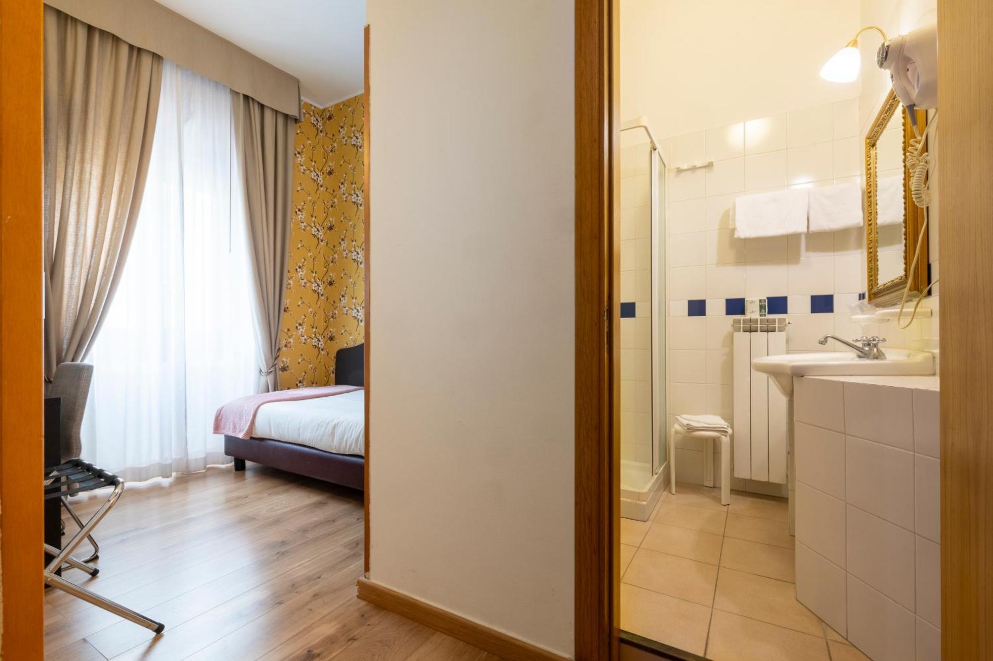 Bagliori Hotel 3*
