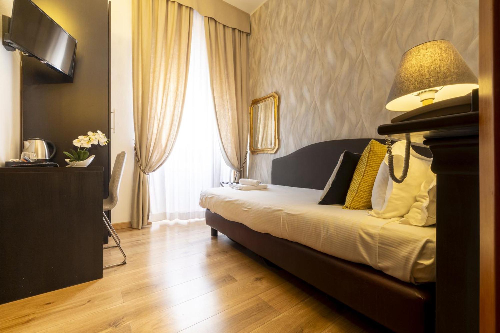 Hotel Bagliori 3*