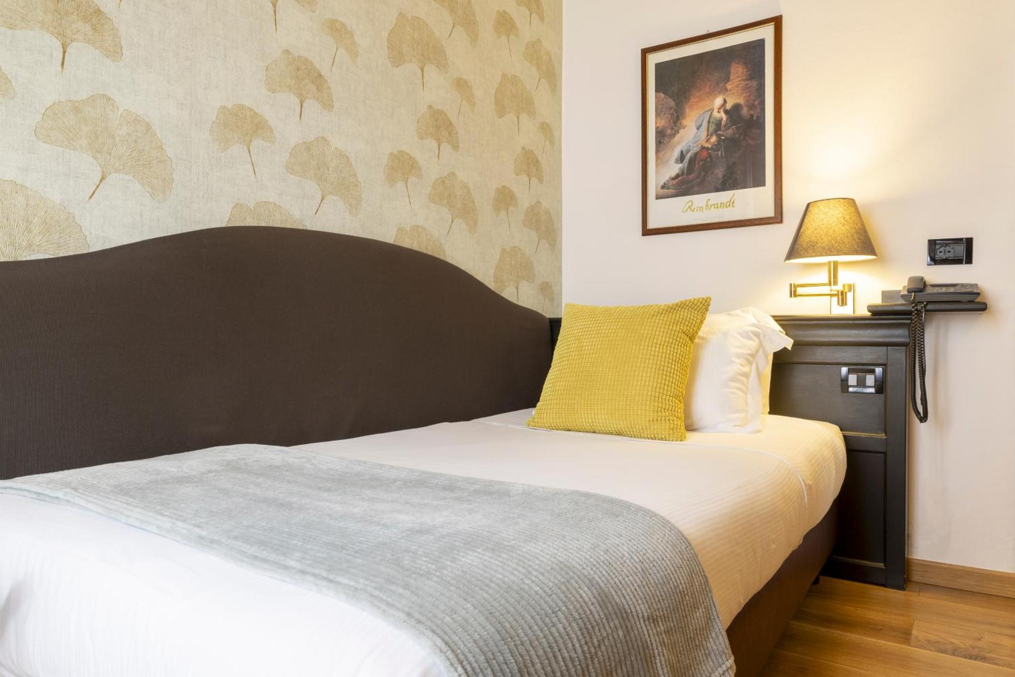 Hotel Bagliori Milan