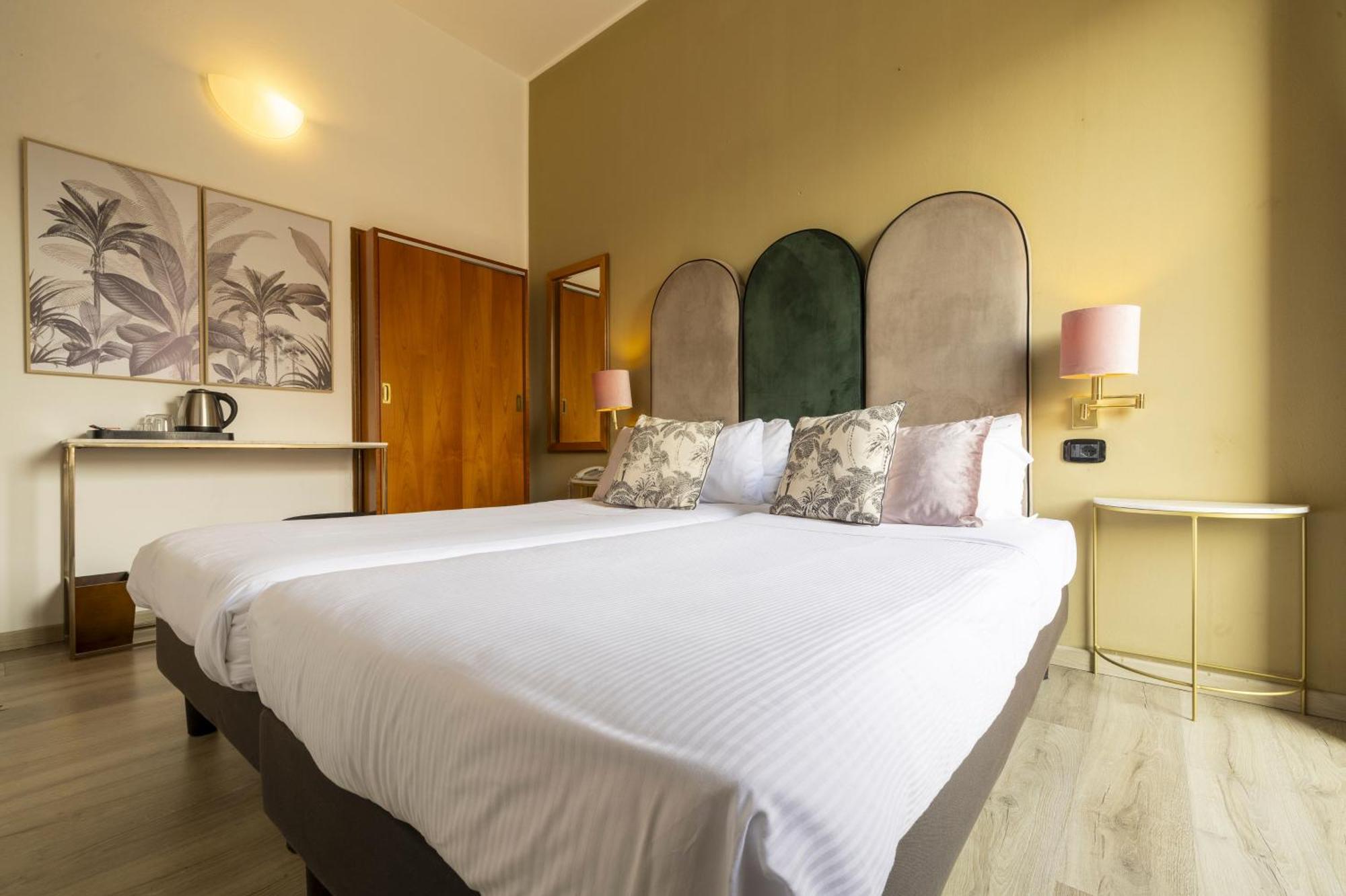 Hotel Bagliori