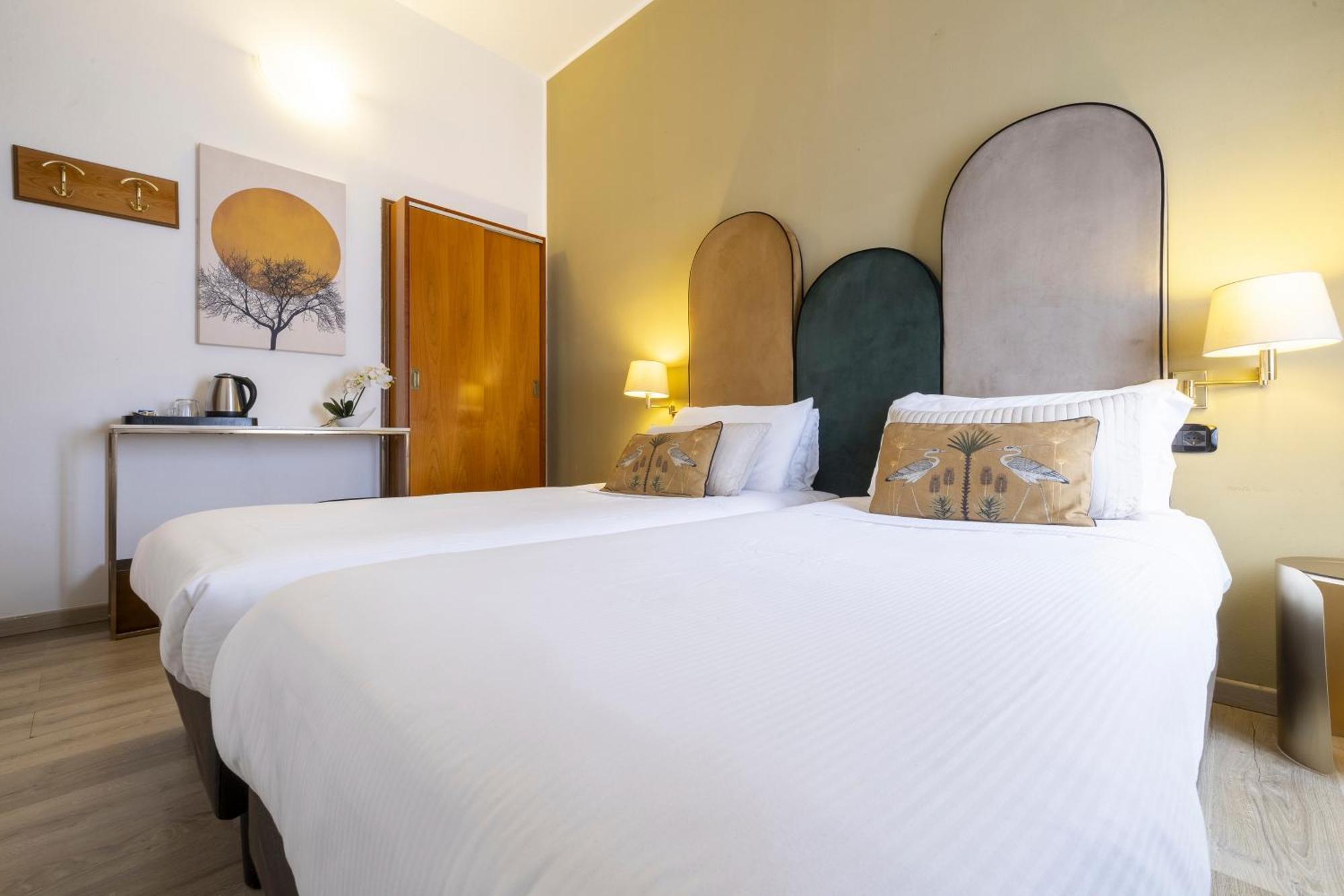 Bagliori Hotel 3*