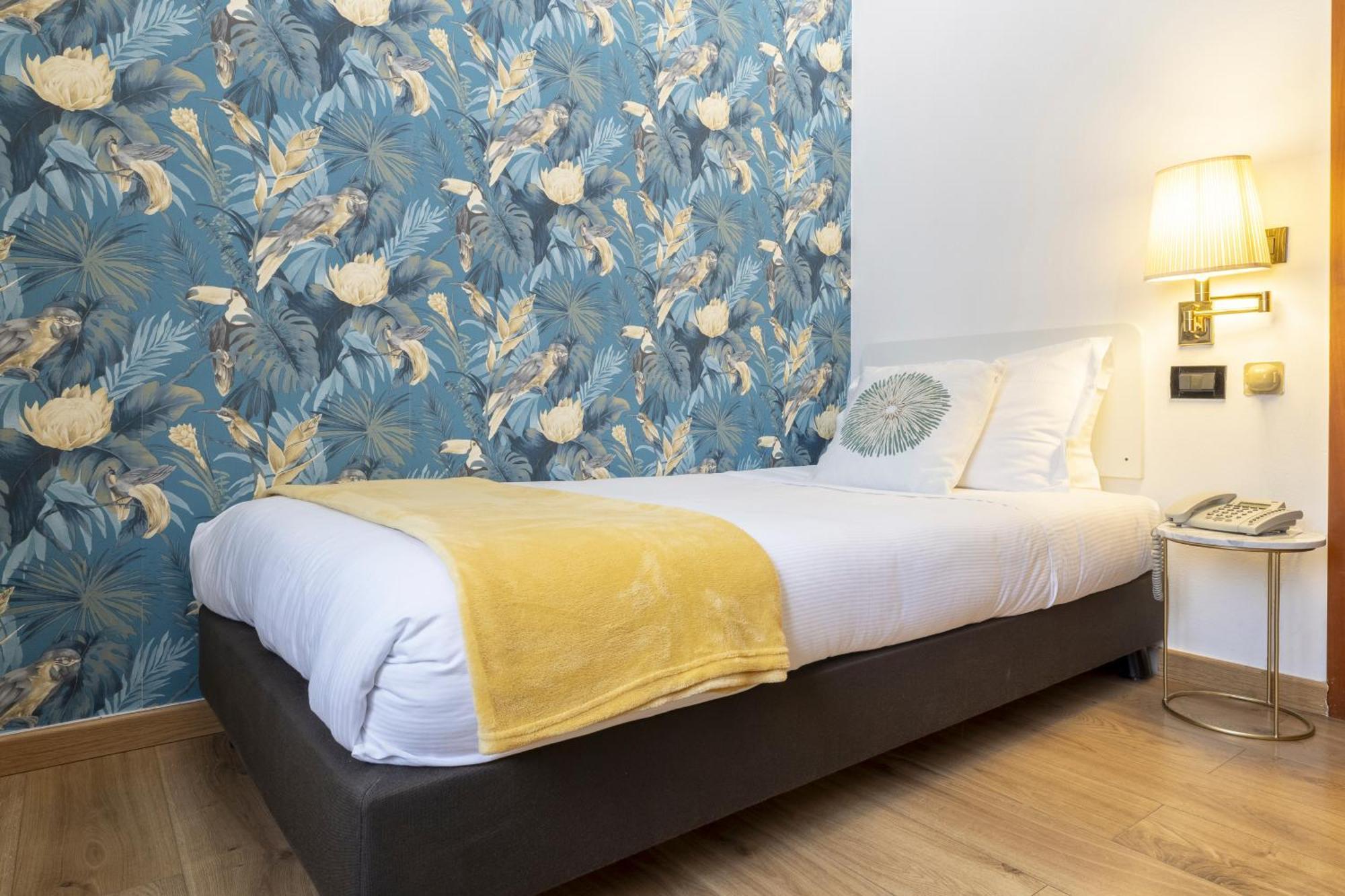 Bagliori Hotel 3*