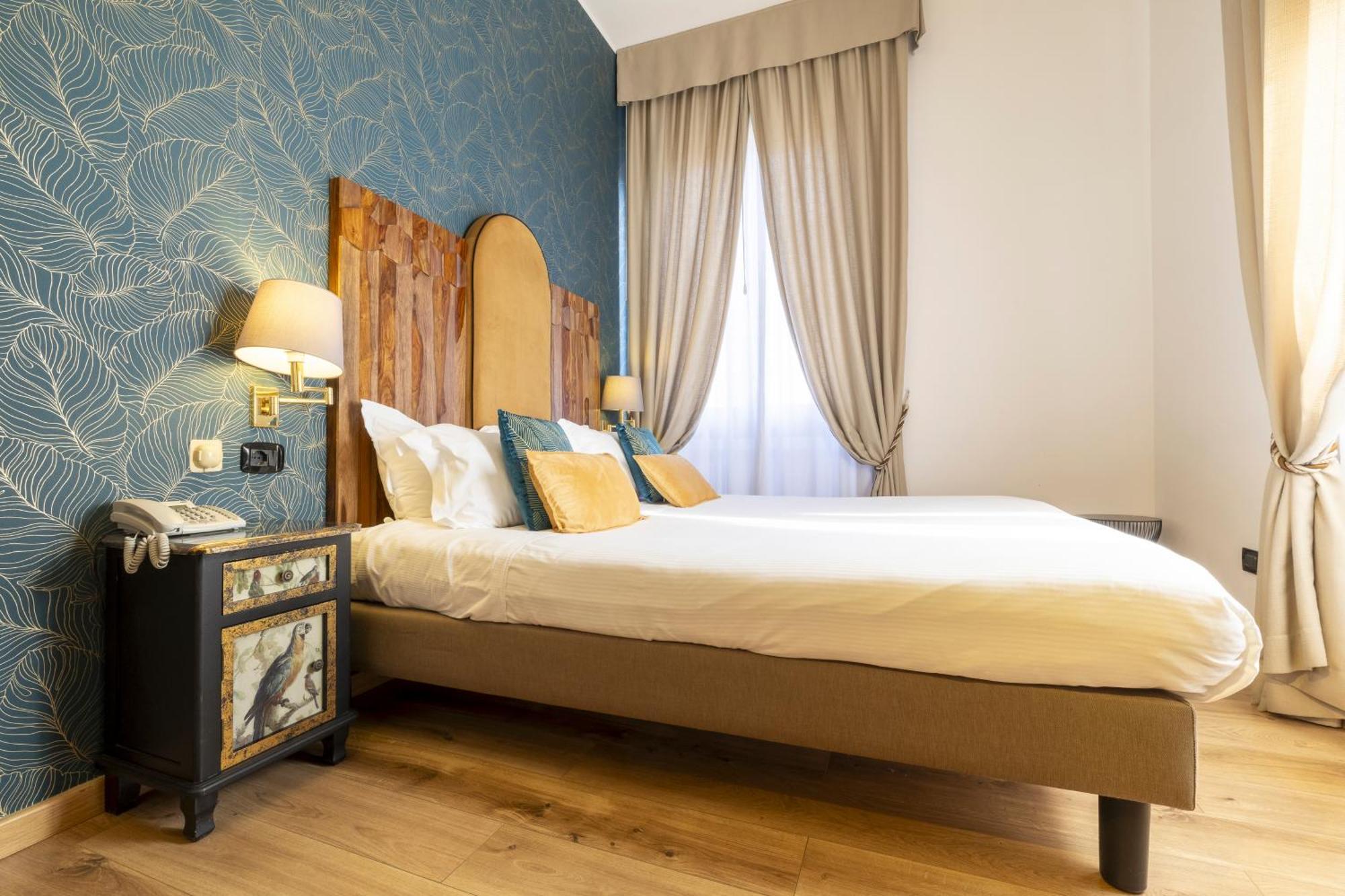 Bagliori Hotel Milan