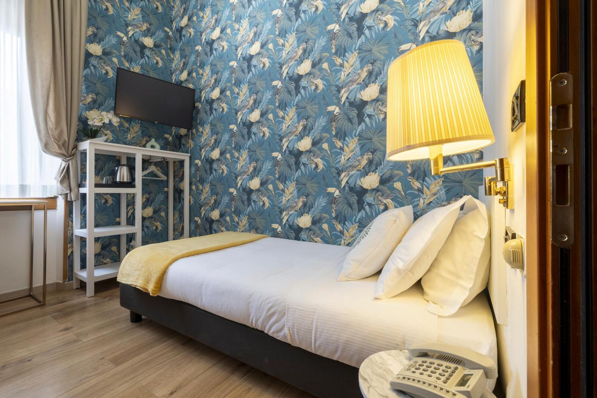 Bagliori Hotel Milan