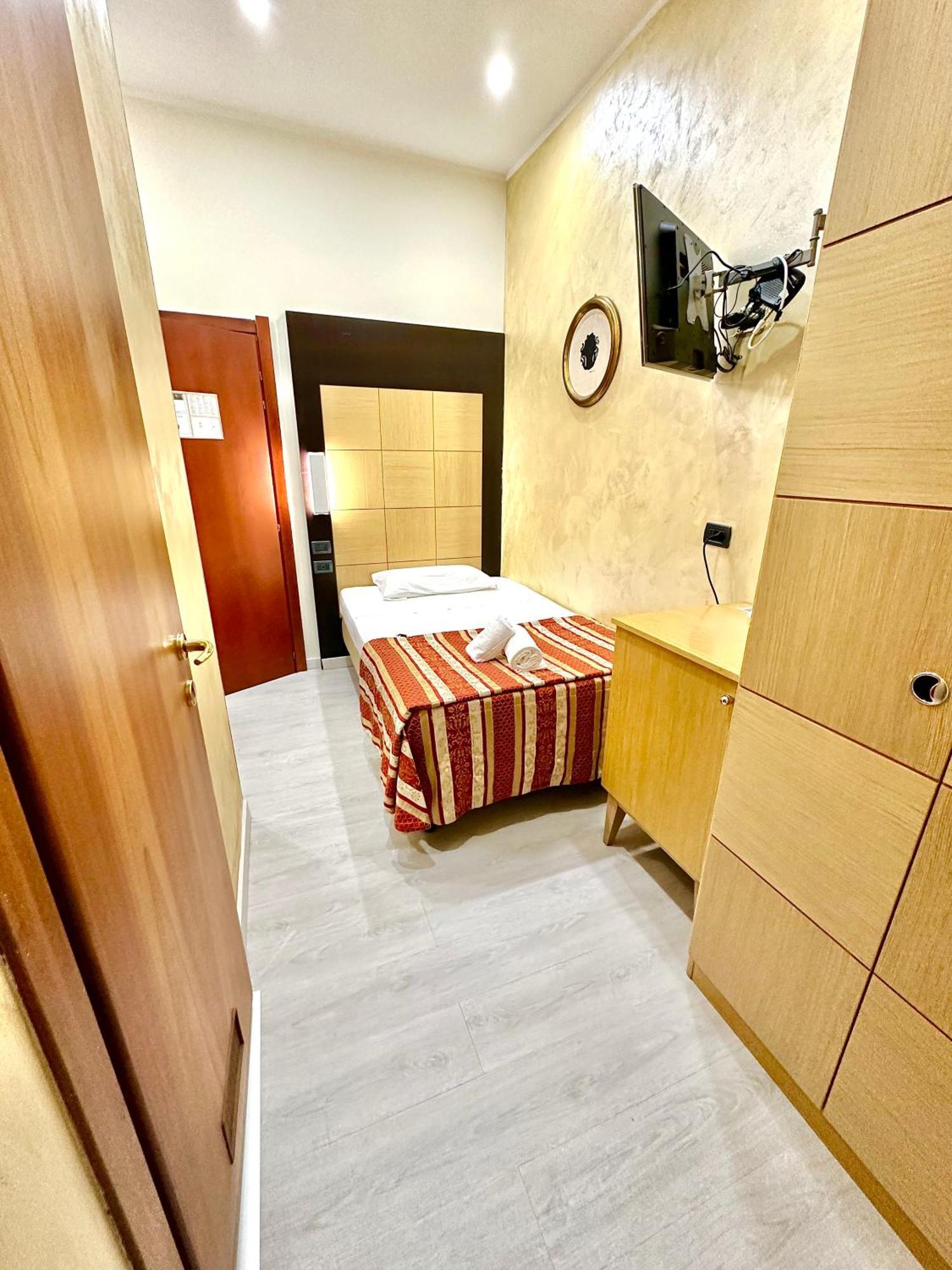 Fiorella Hotel