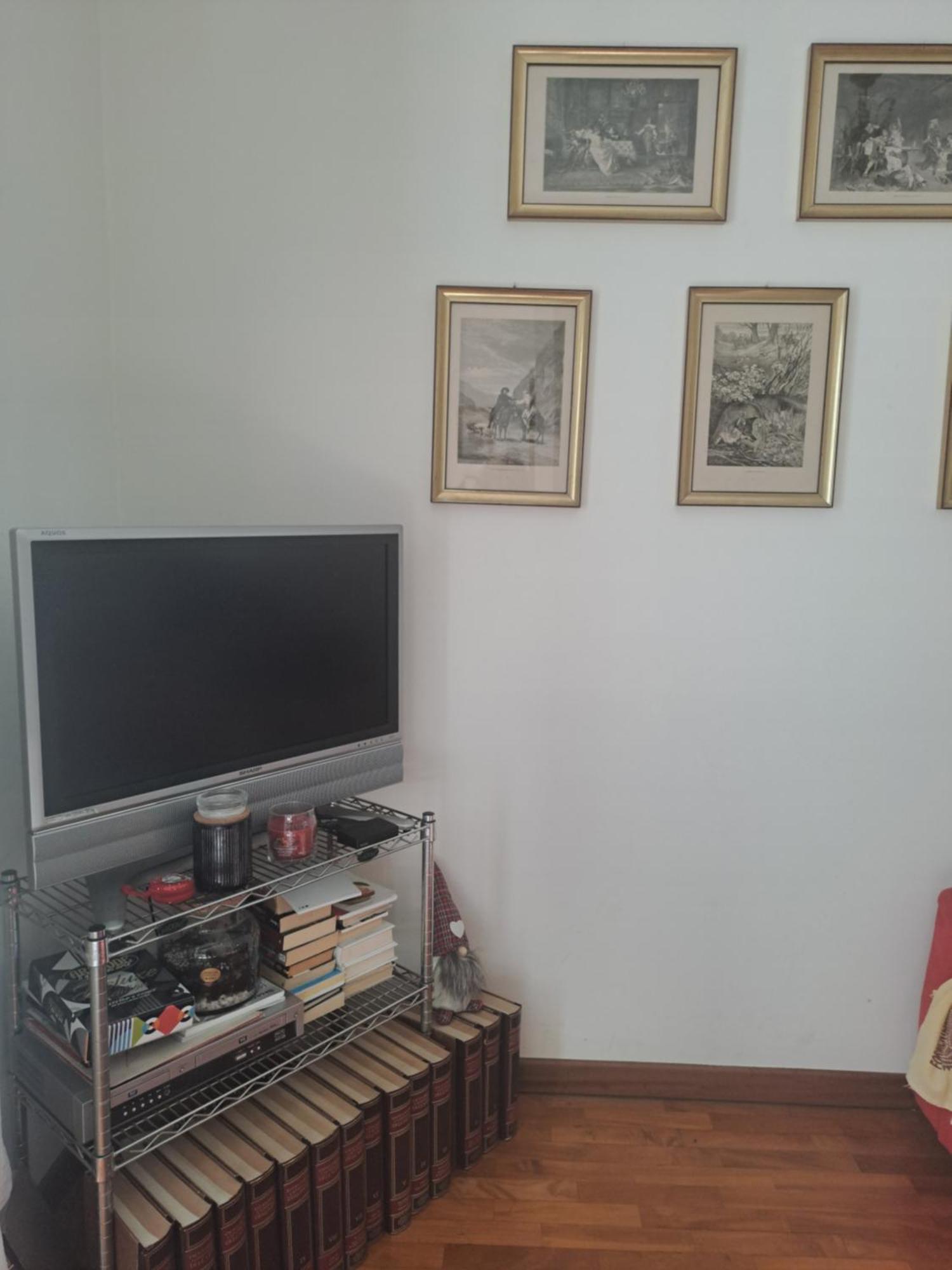 Via Comune Antico Apartment *