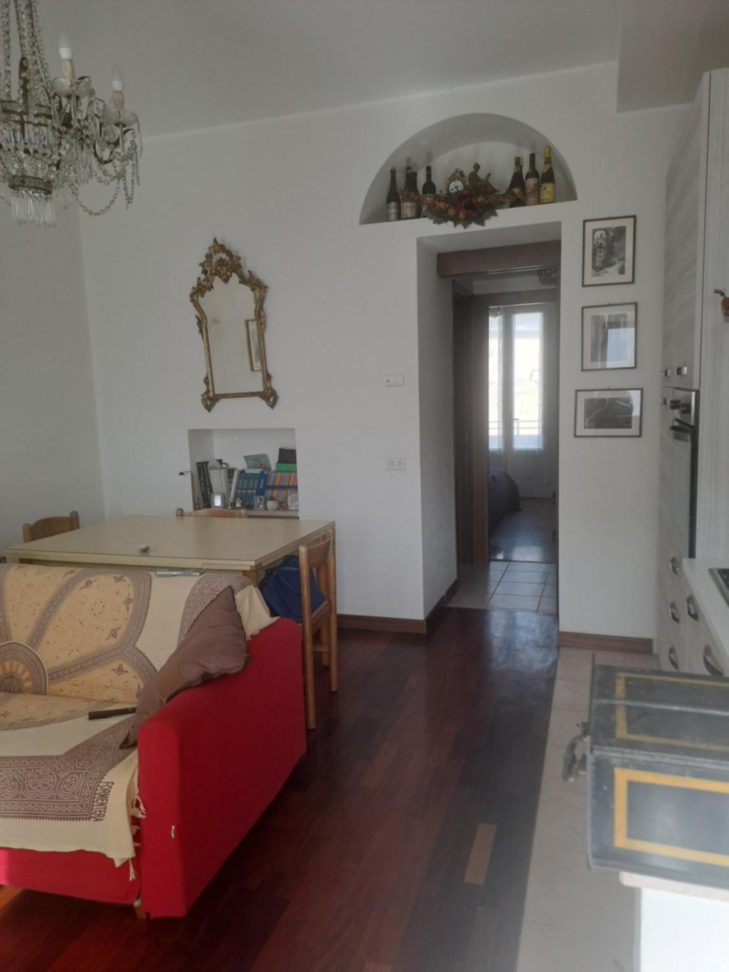 Via Comune Antico Apartment Milan