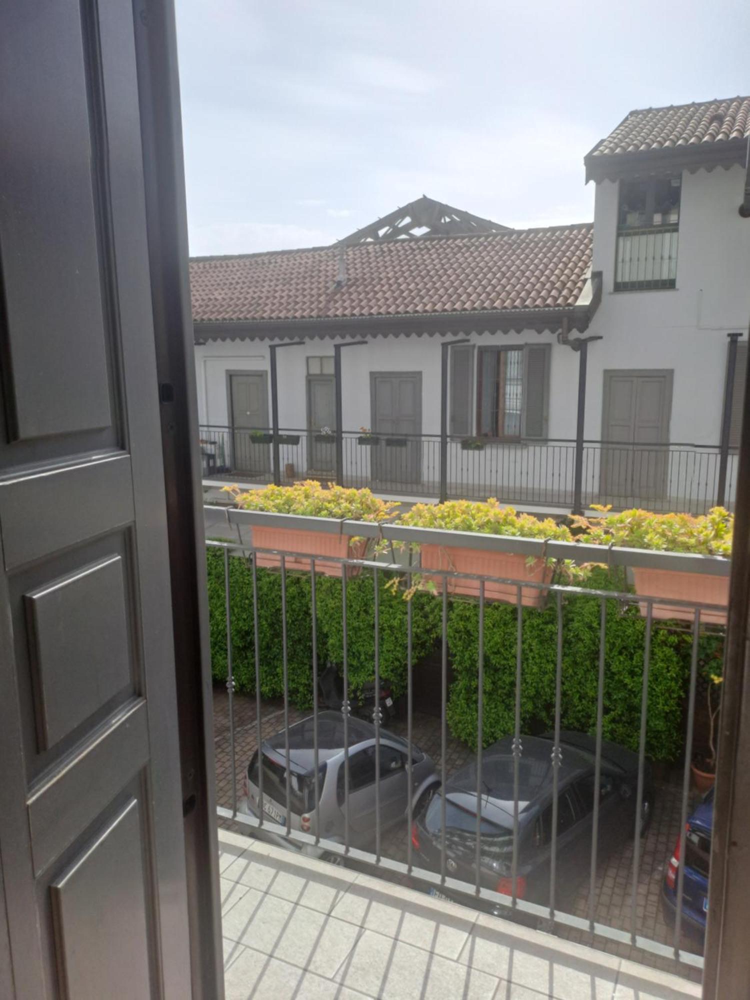 Via Comune Antico Apartment Milan