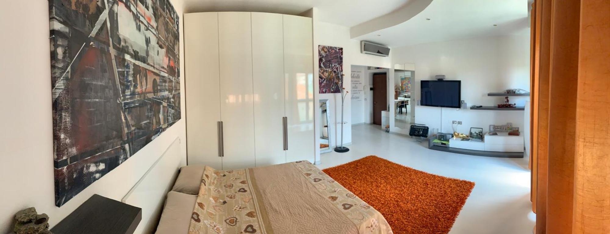 In Town Apartment Milan