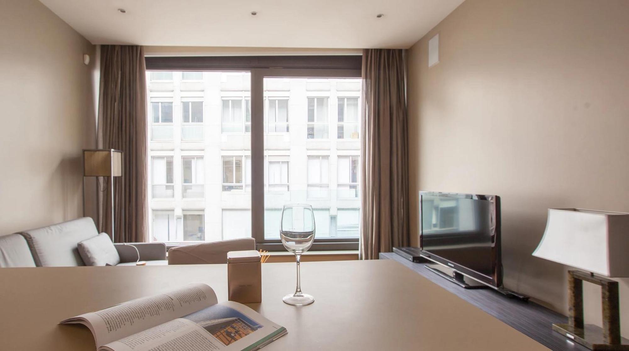 Nj & San Pietro All'orto 6 Apartamento *