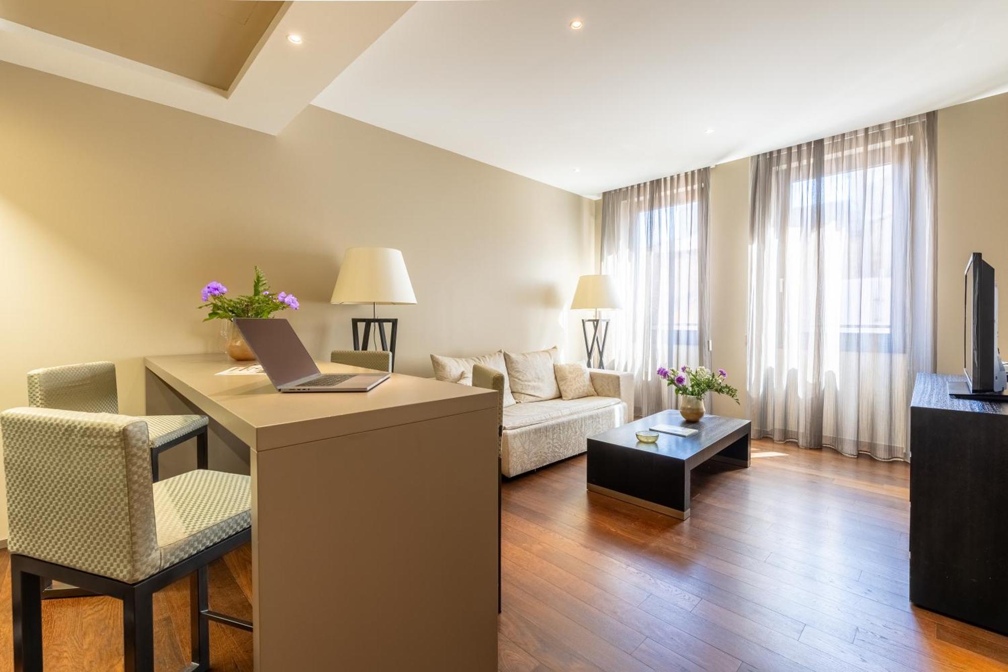 Nj & San Pietro All'orto 6 Apartamento Milão