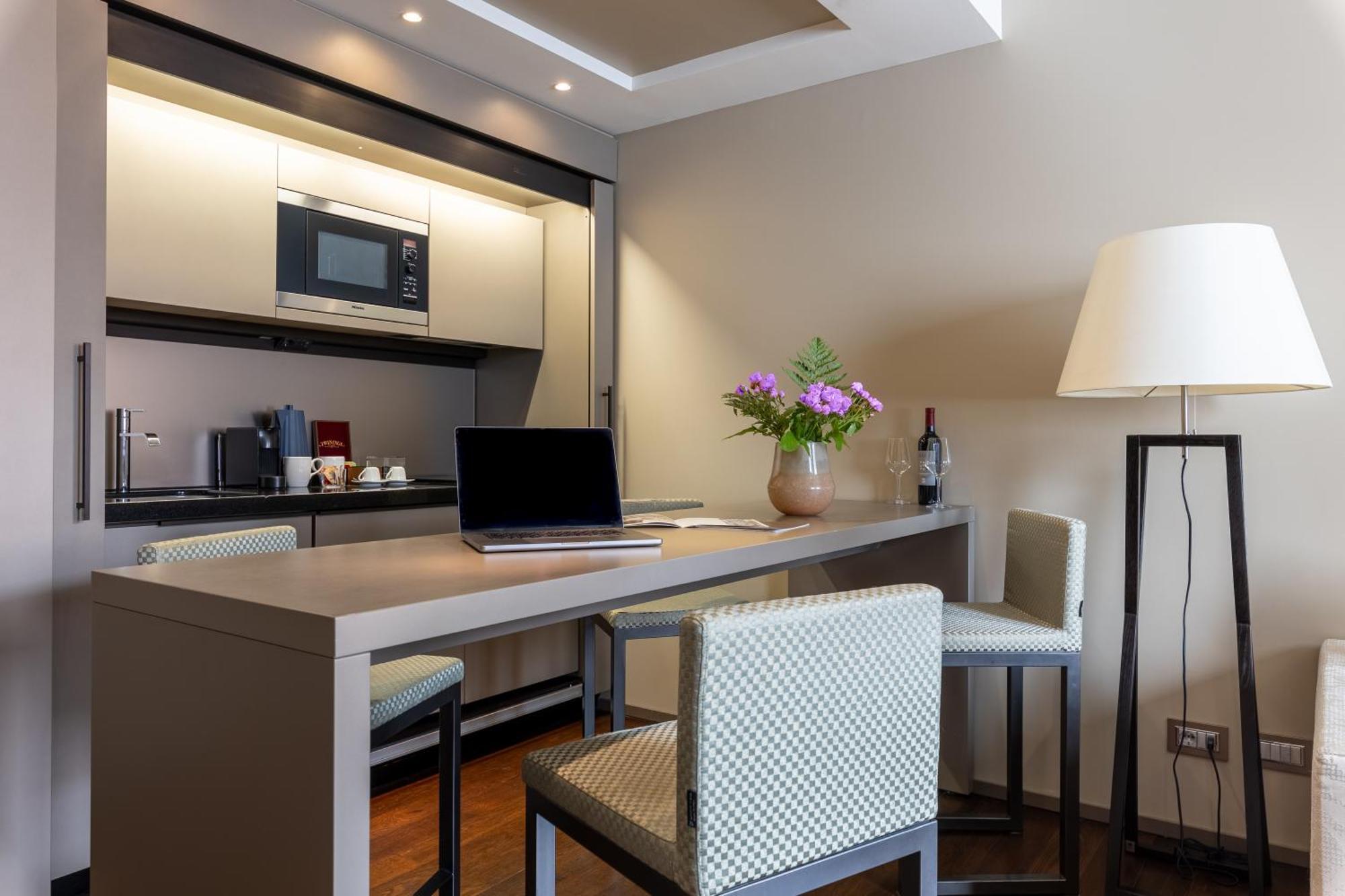Nj & San Pietro All'orto 6 Apartamento