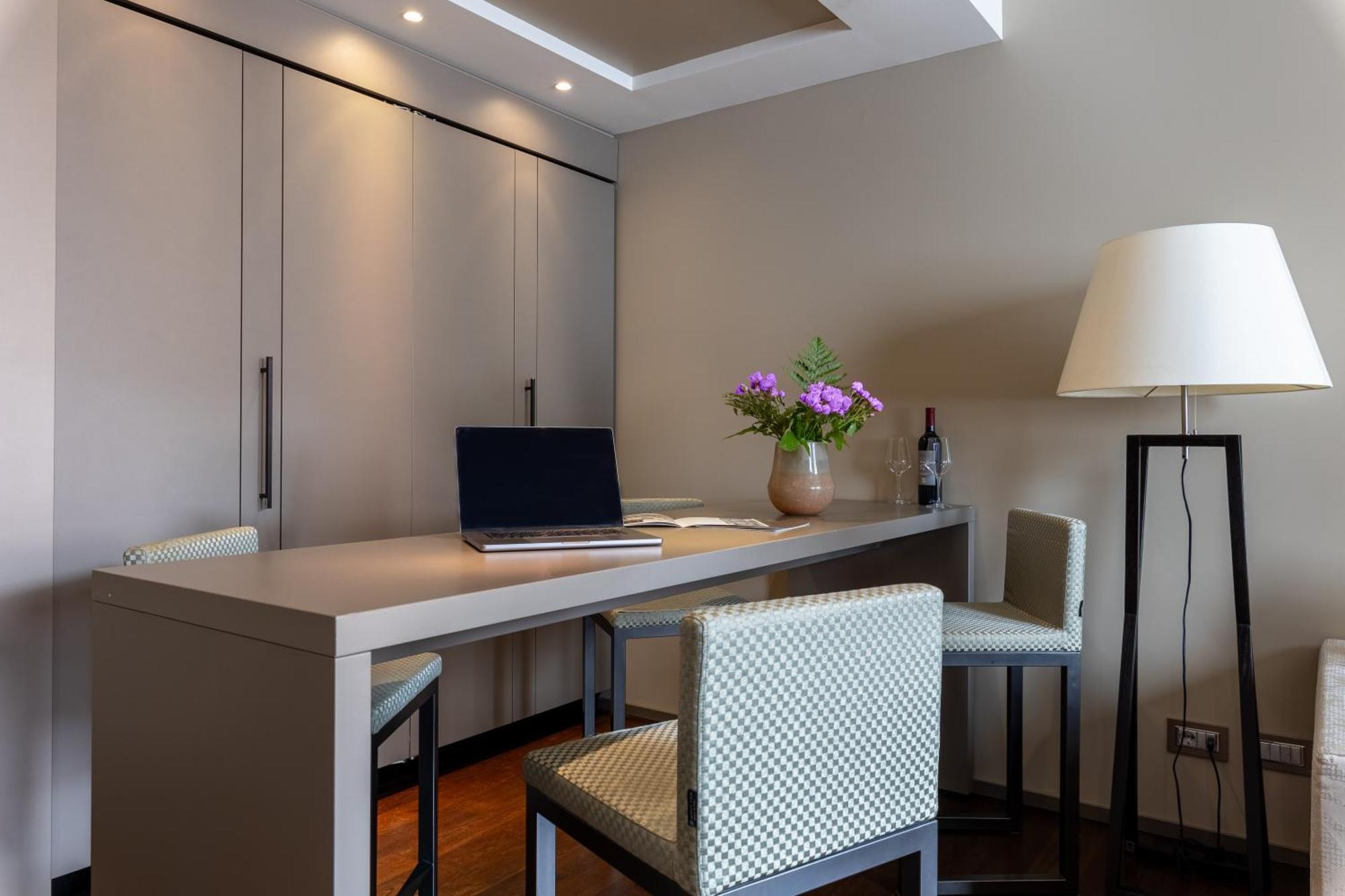Apartamento Nj & San Pietro All'orto 6