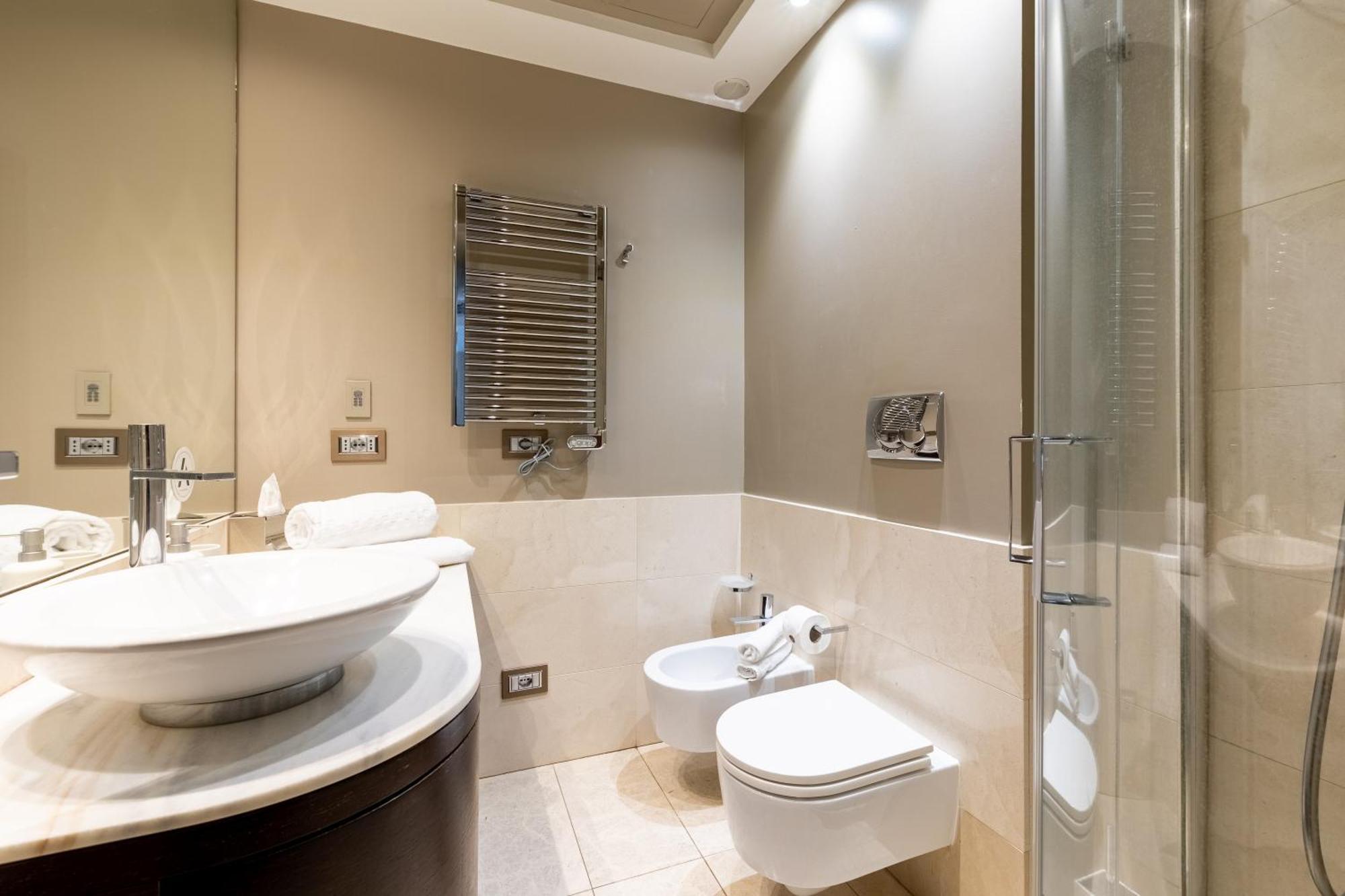 Apartamento Nj & San Pietro All'orto 6 Milão