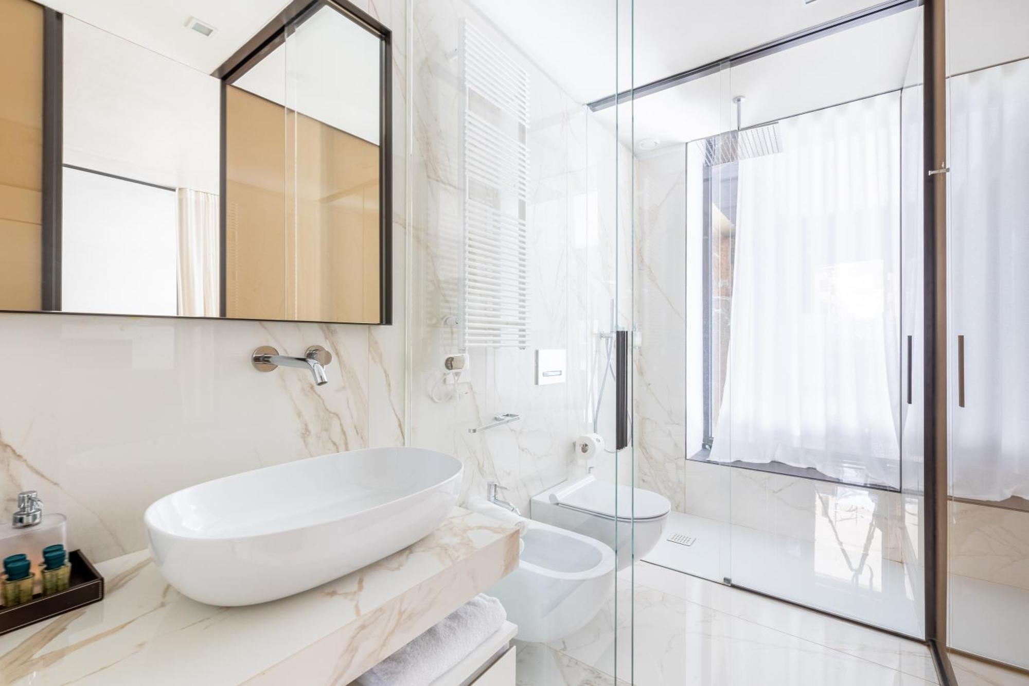 Nj & San Pietro All'orto 6 Apartamento