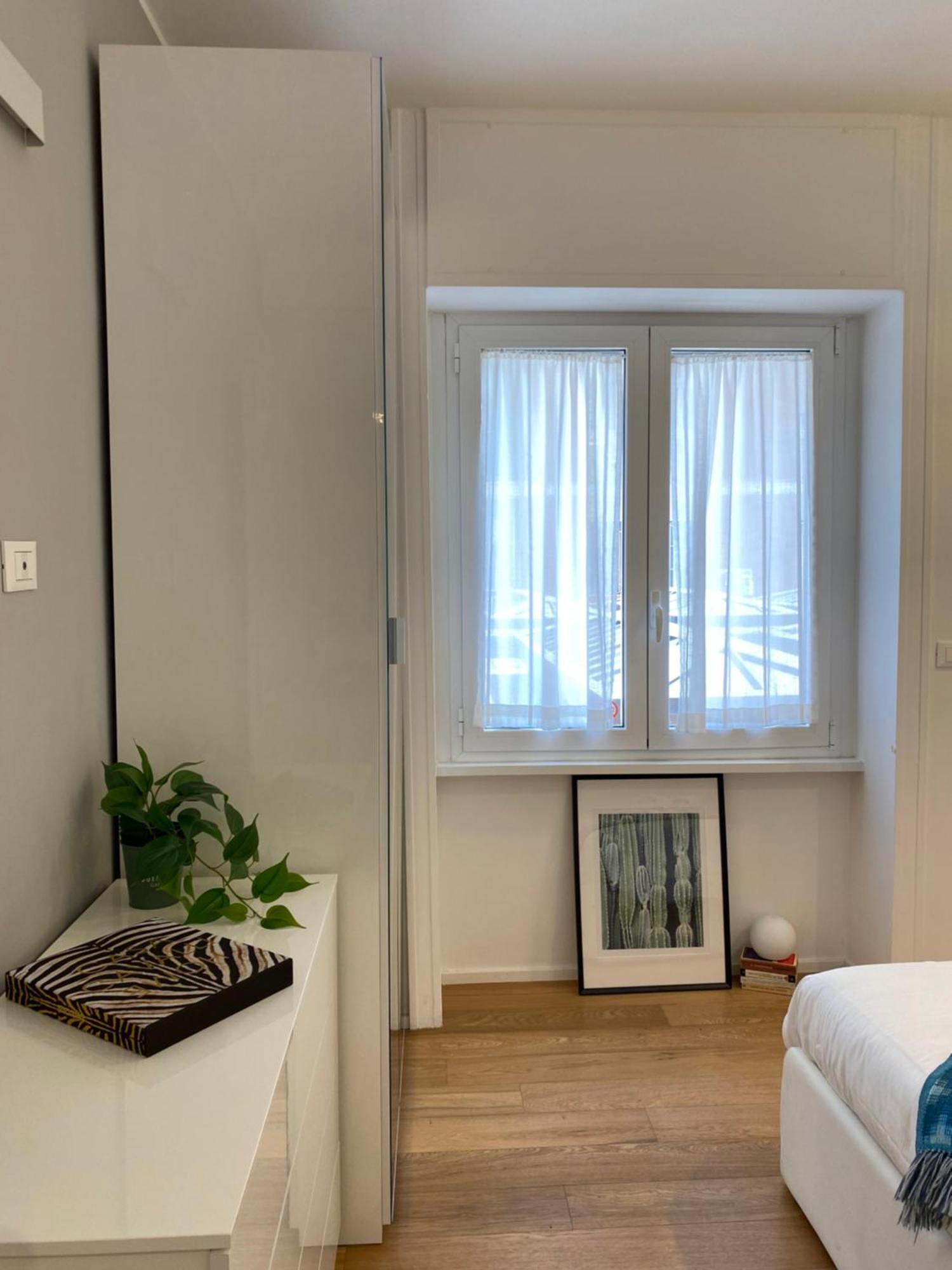 Gramsci 2 - Cozy Near Sempione Park! Milan