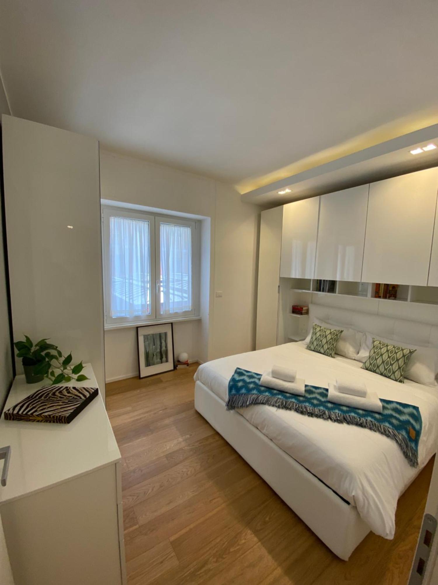Gramsci 2 - Cozy Near Sempione Park! * Milan