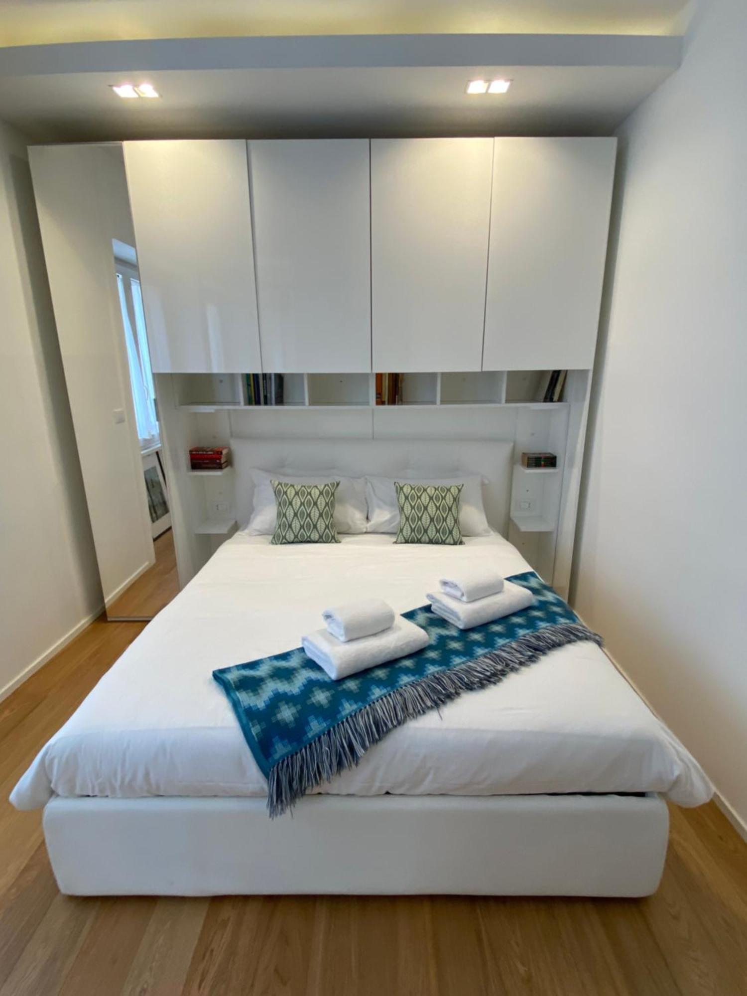 Gramsci 2 - Cozy Near Sempione Park! * Milan