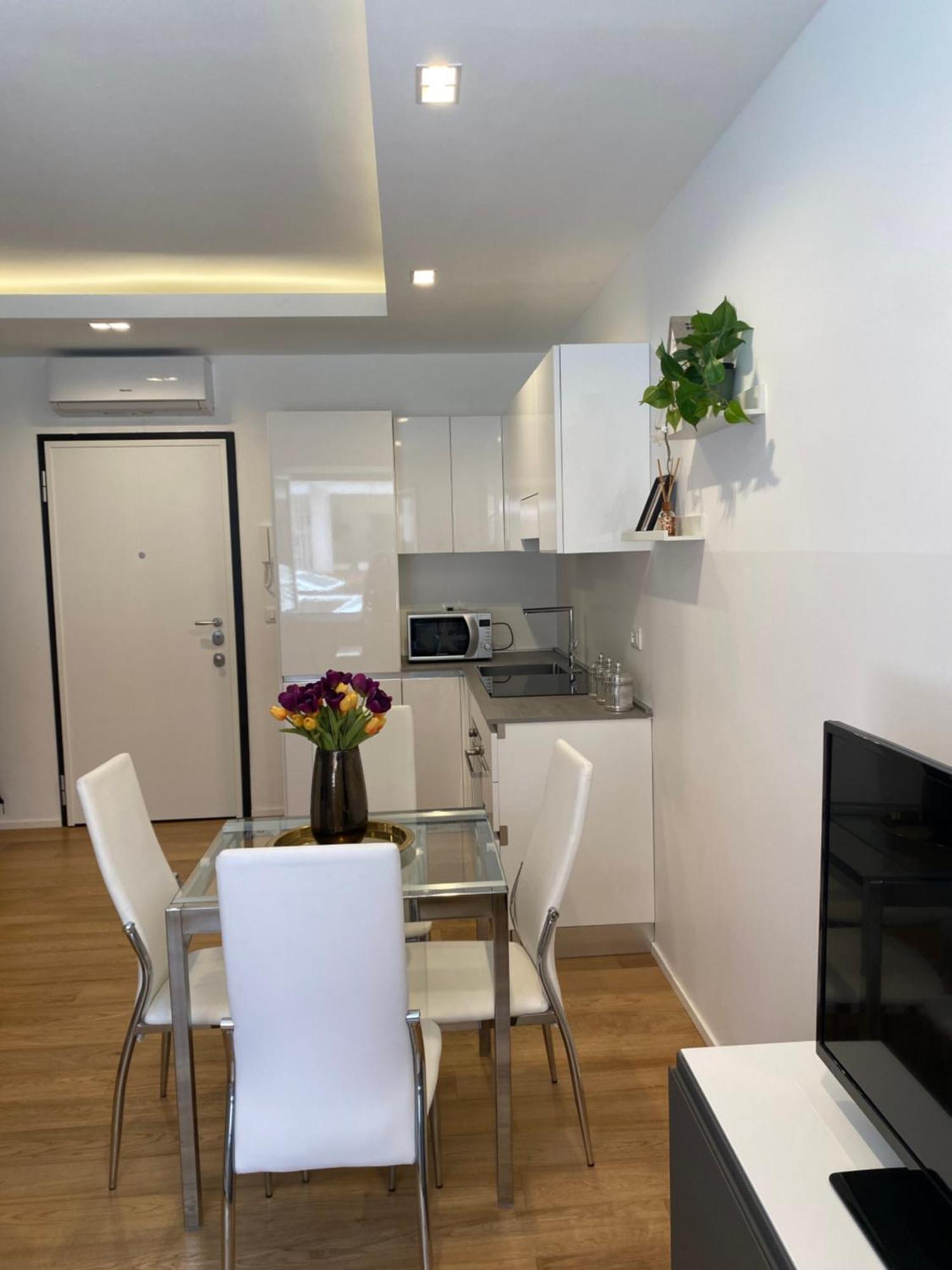 Gramsci 2 - Cozy Near Sempione Park! * Milan