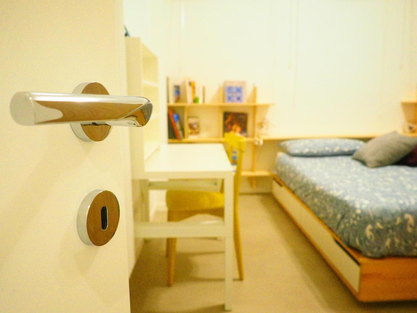 Smile House. Intero Trilocale 15 Min. Dal Centro