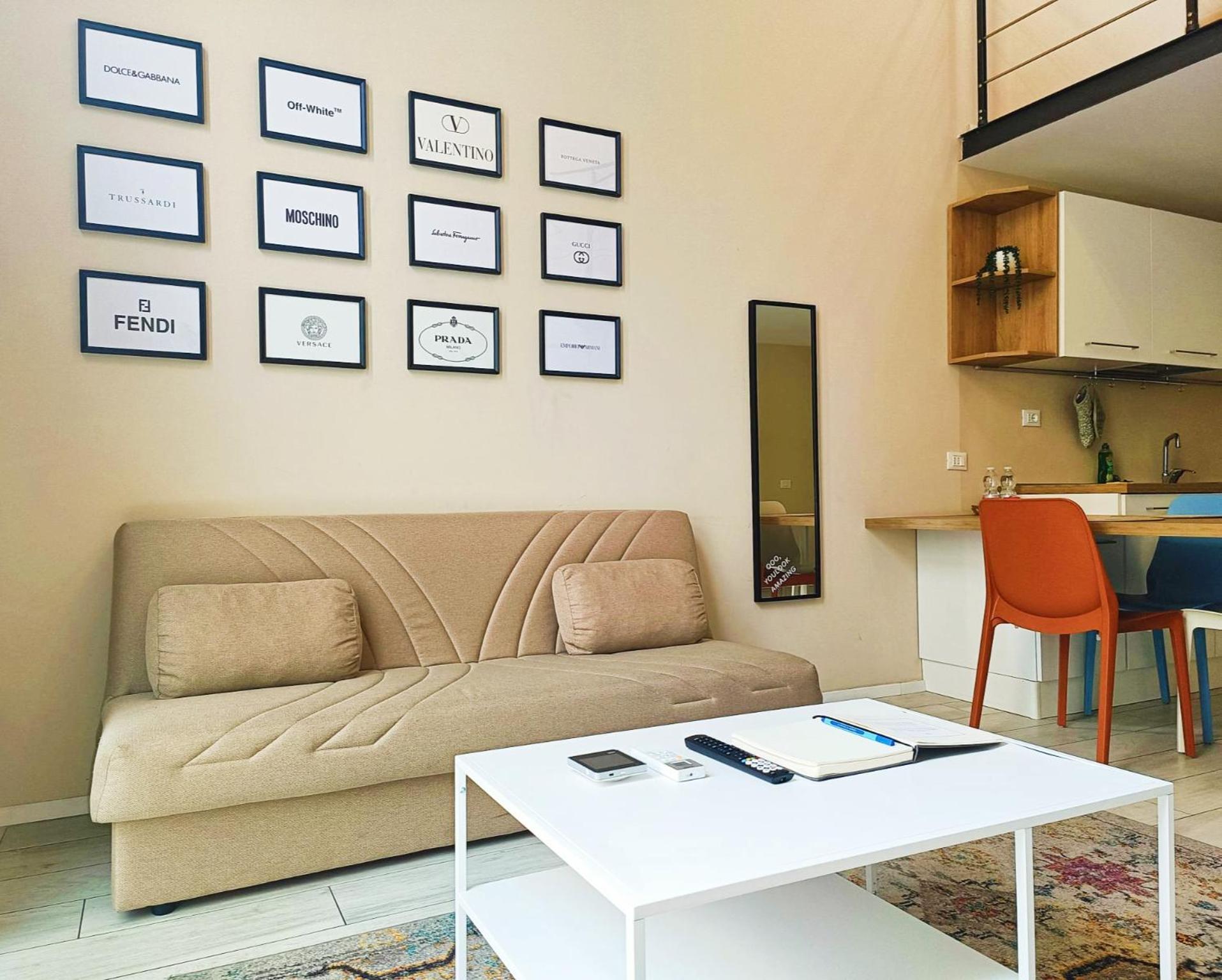 Holiday home Yr - Bocconi