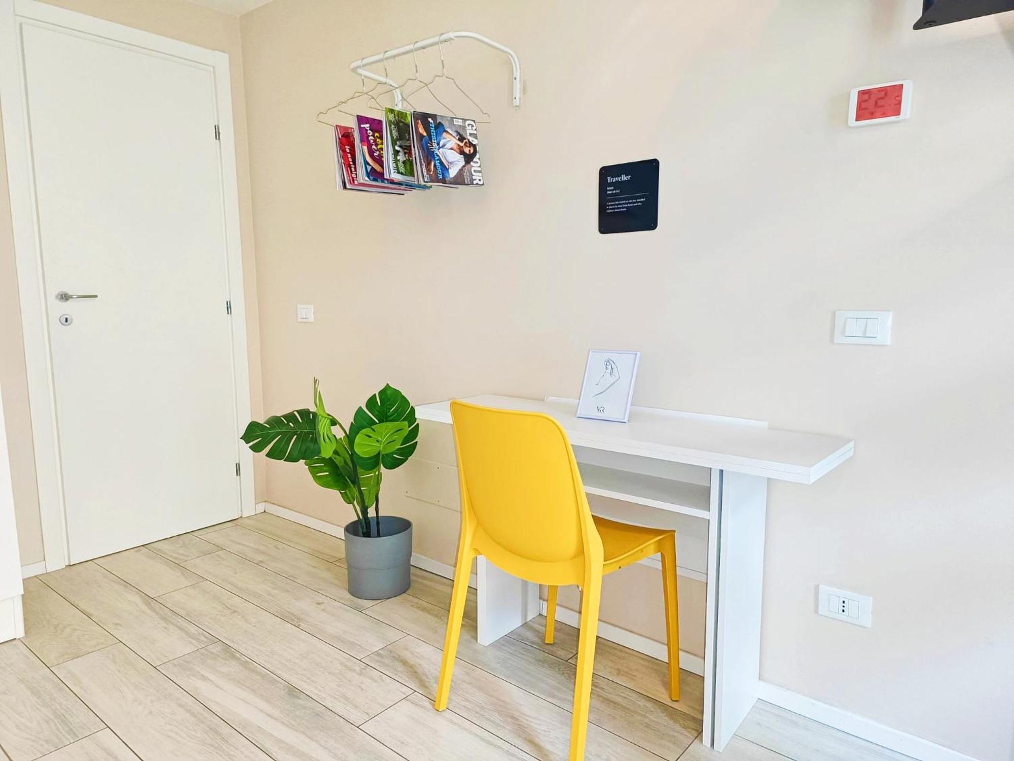 Holiday home Yr - Bocconi