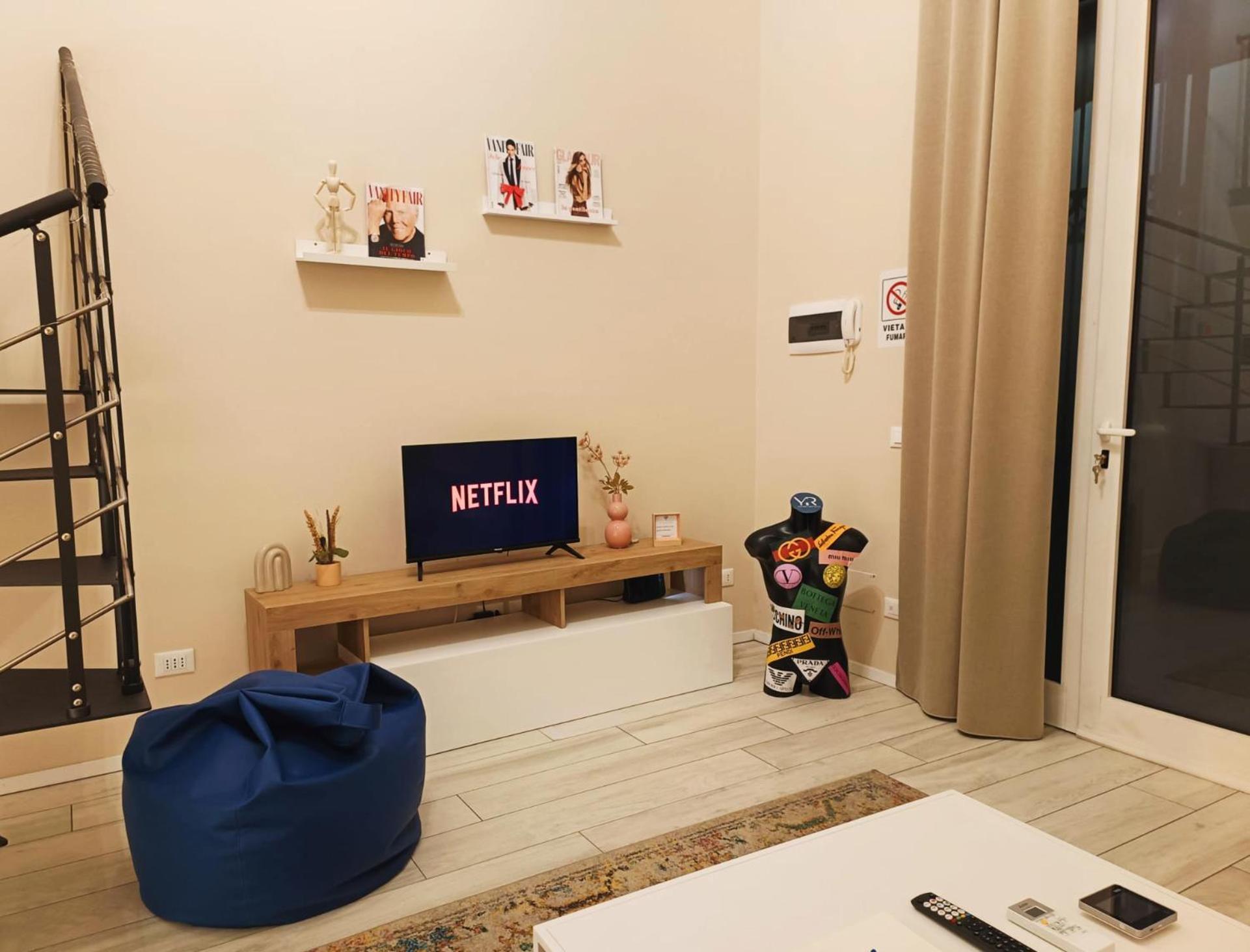 Holiday home Yr - Bocconi *