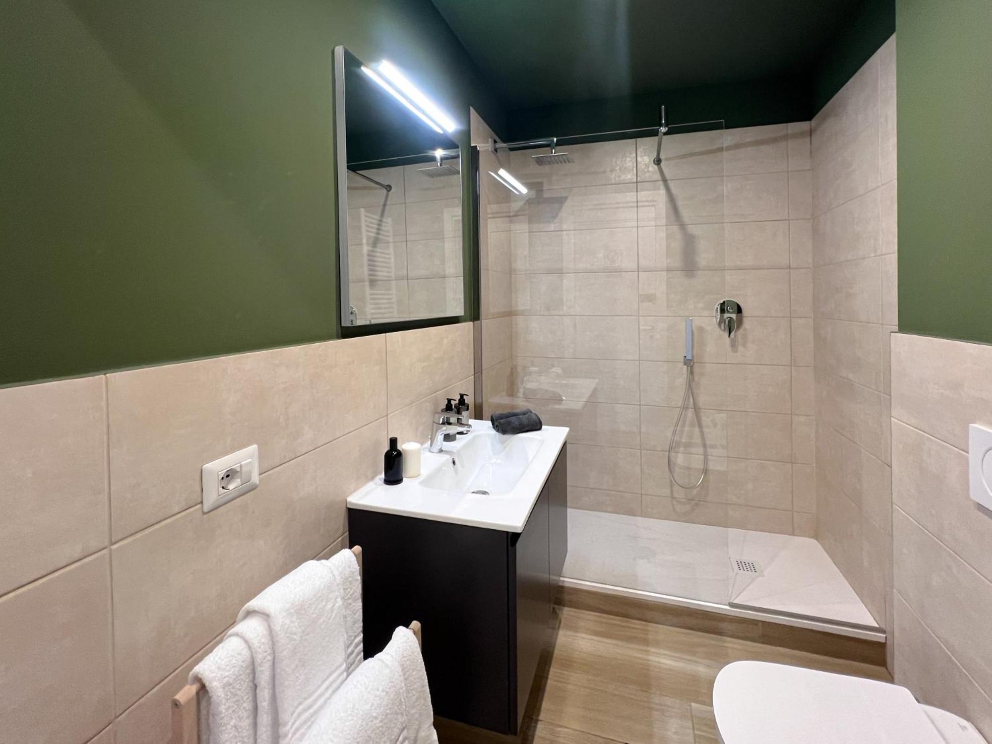 Jabu Wifi Gigabit Fiera Rho Apartment *