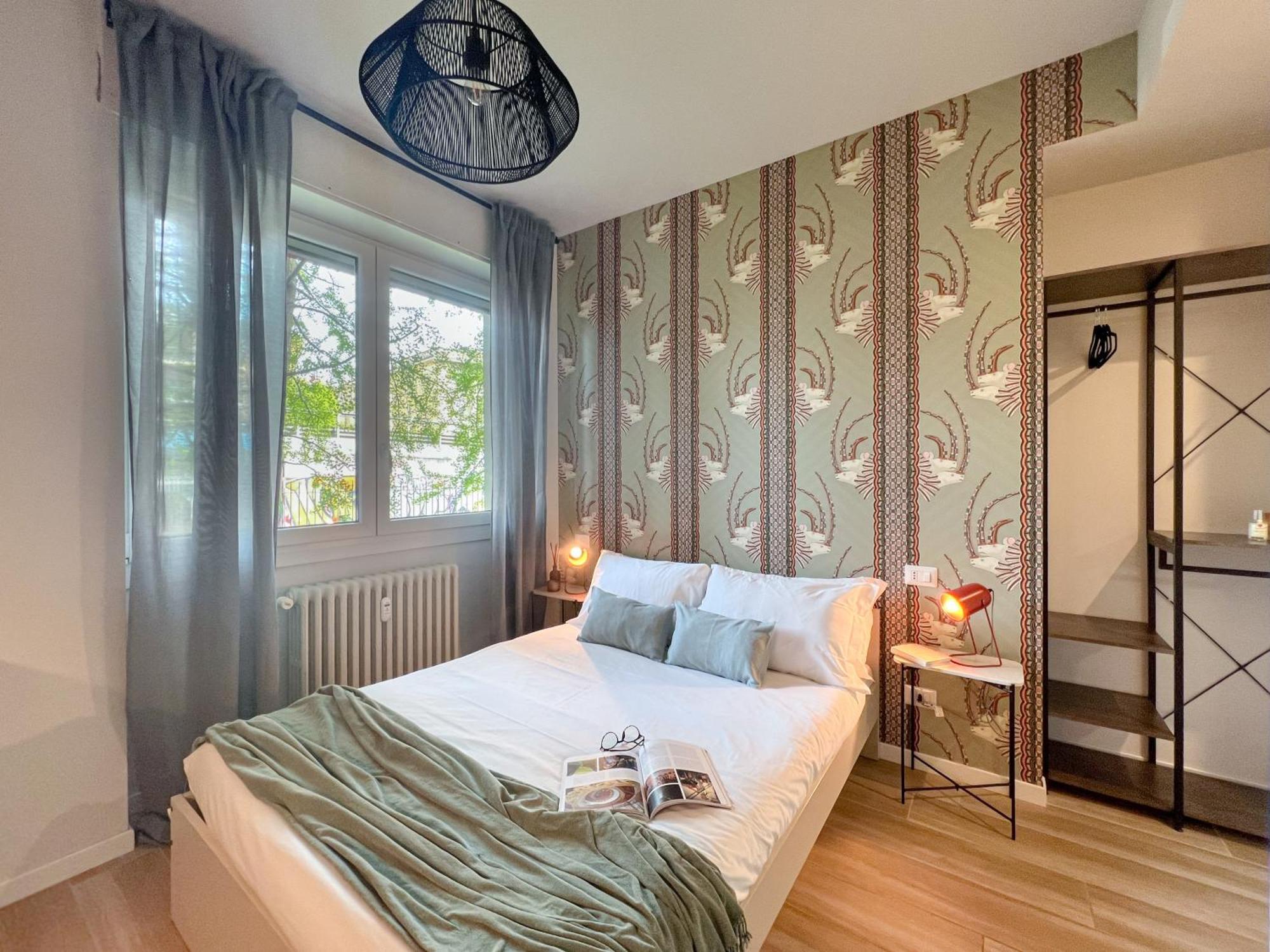 Jabu Wifi Gigabit Fiera Rho Apartment Milan